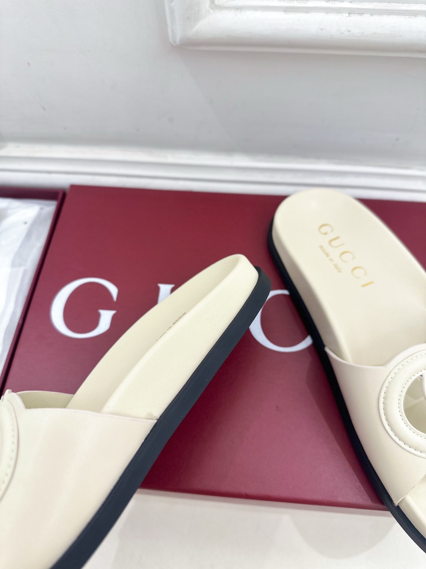 Gucci |  古驰  25𝐬𝐬 

⭐️   G家 主打系列终于面世，狠货值得期待！原有的经典 创造