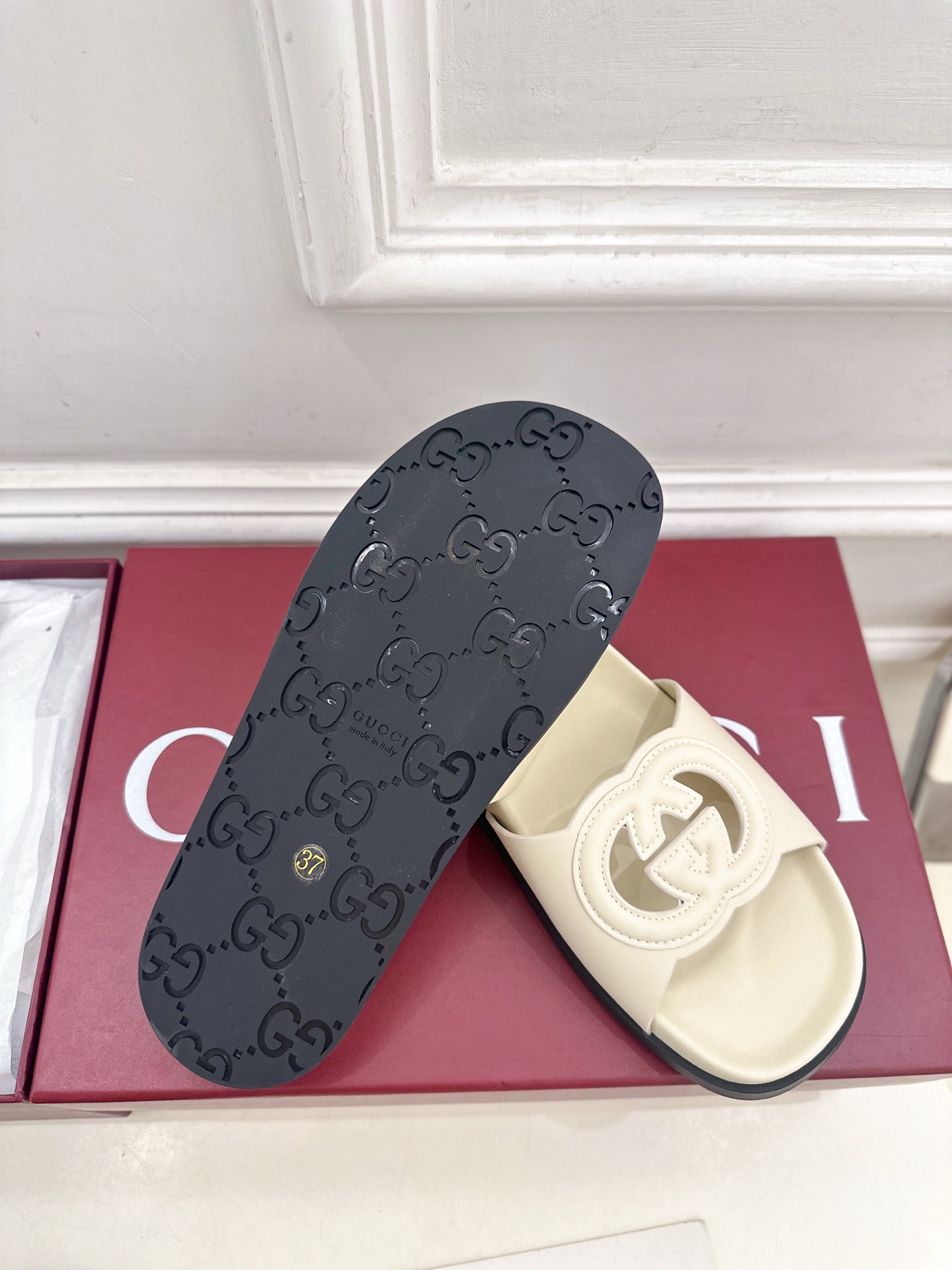 Gucci |  古驰  25𝐬𝐬 

⭐️   G家 主打系列终于面世，狠货值得期待！原有的经典 创造