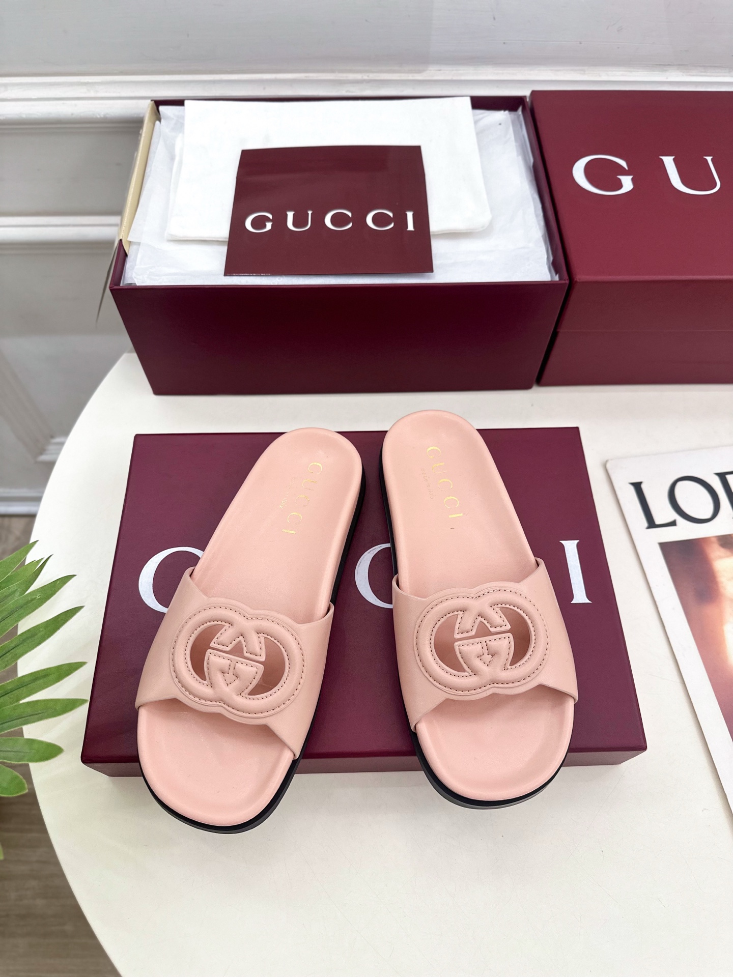 Gucci |  古驰  25𝐬𝐬 

⭐️   G家 主打系列终于面世，狠货值得期待！原有的经典 创造