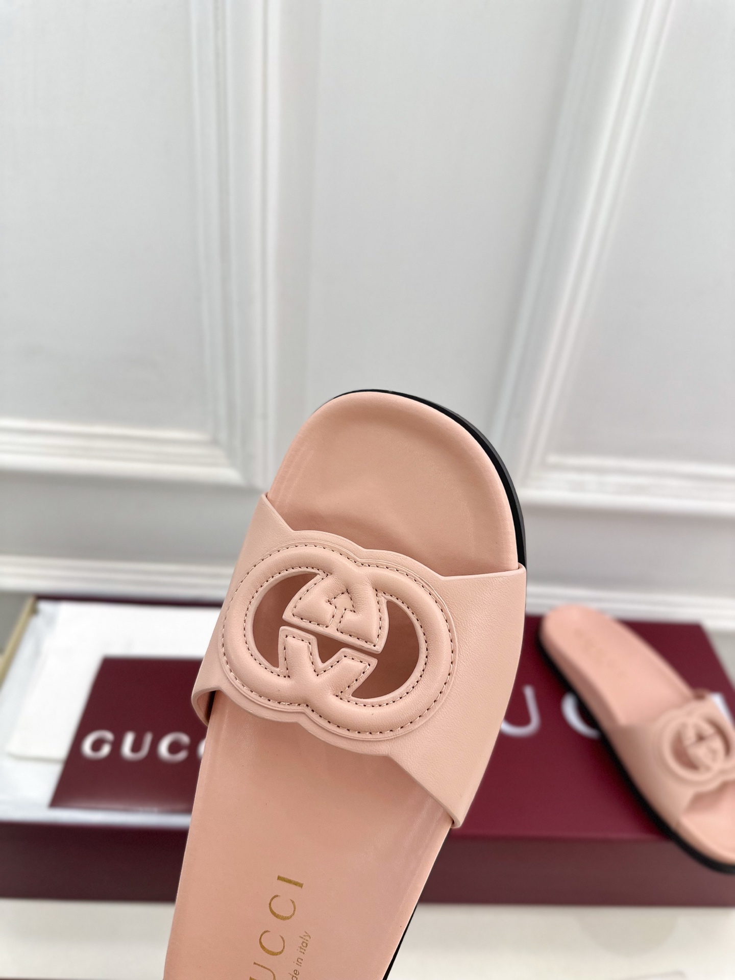 Gucci |  古驰  25𝐬𝐬 

⭐️   G家 主打系列终于面世，狠货值得期待！原有的经典 创造
