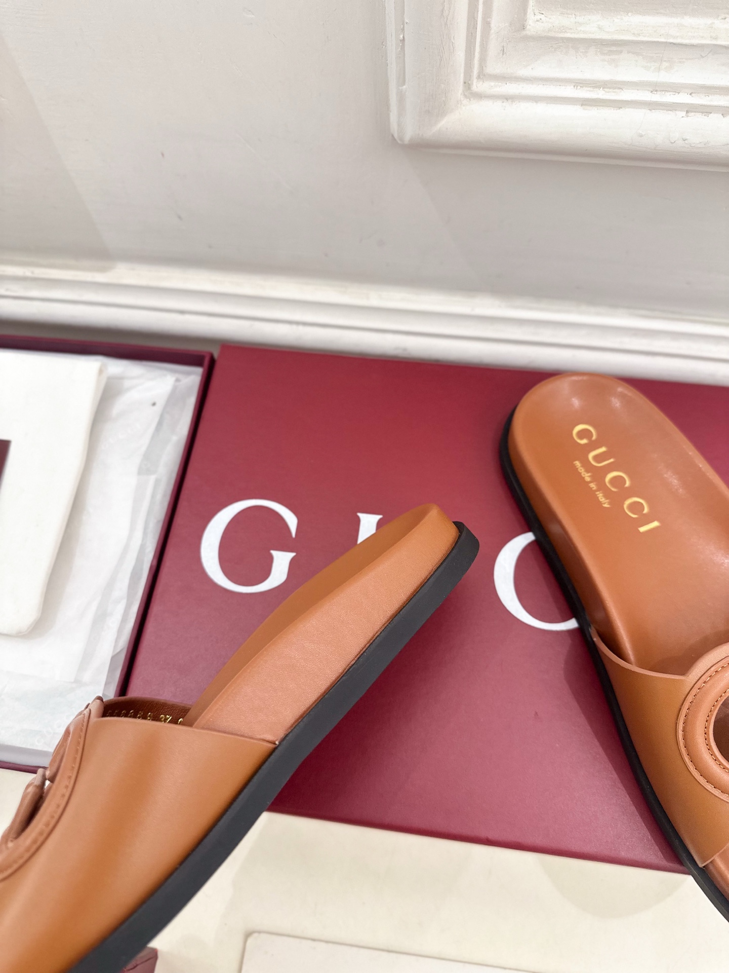 Gucci |  古驰  25𝐬𝐬 

⭐️   G家 主打系列终于面世，狠货值得期待！原有的经典 创造