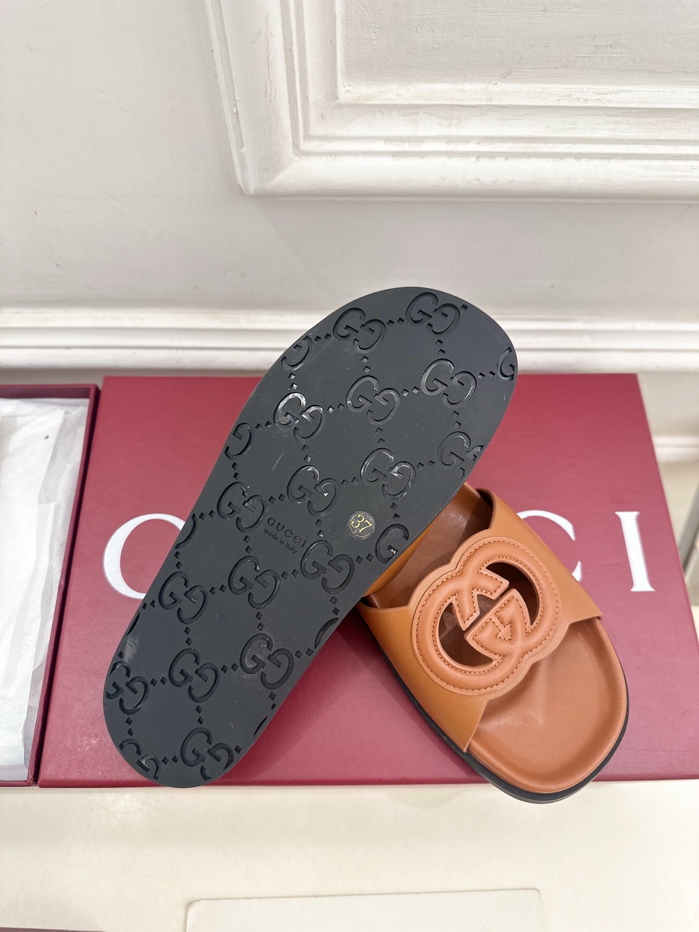 Gucci |  古驰  25𝐬𝐬 

⭐️   G家 主打系列终于面世，狠货值得期待！原有的经典 创造