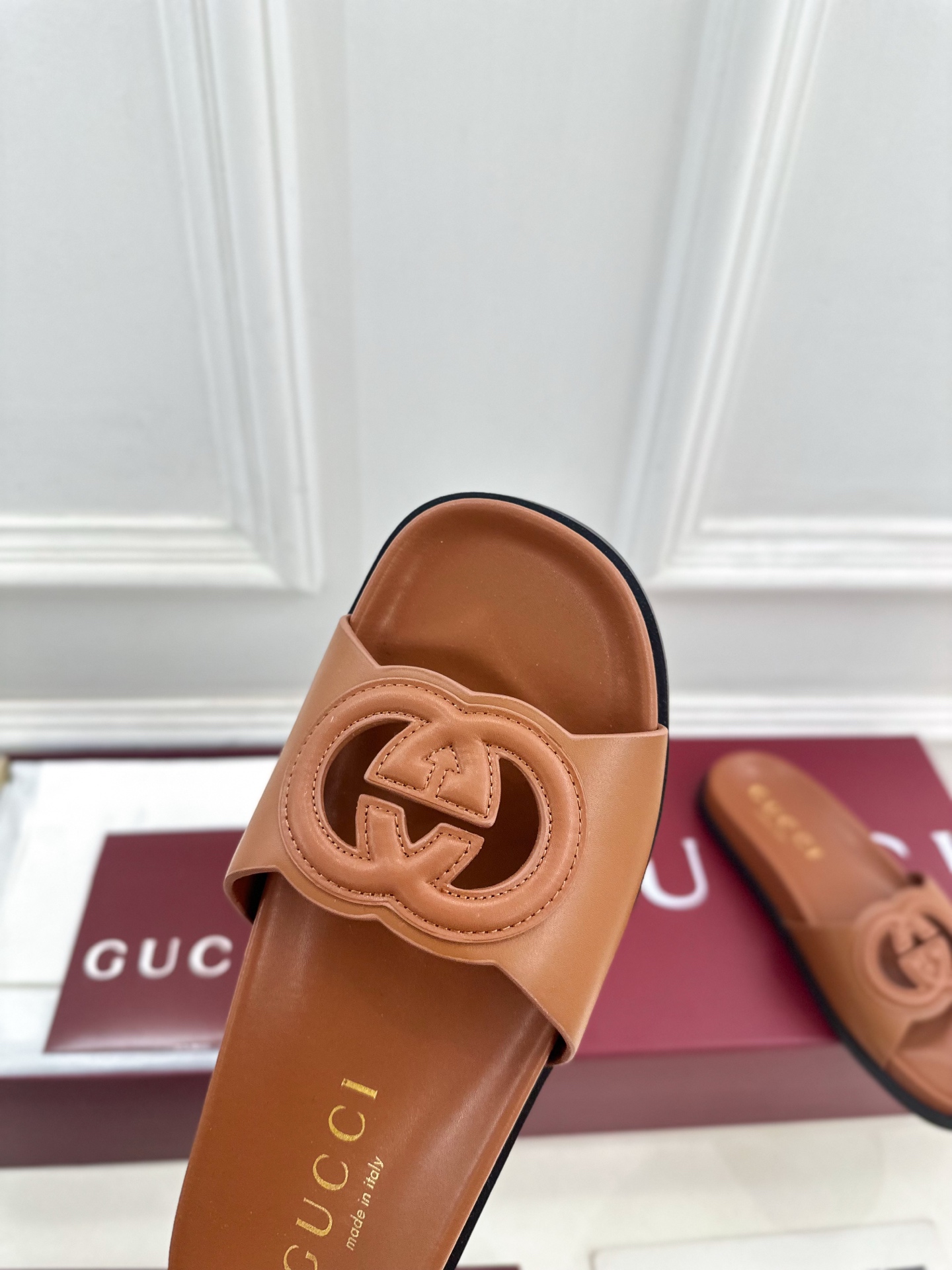 Gucci |  古驰  25𝐬𝐬 

⭐️   G家 主打系列终于面世，狠货值得期待！原有的经典 创造