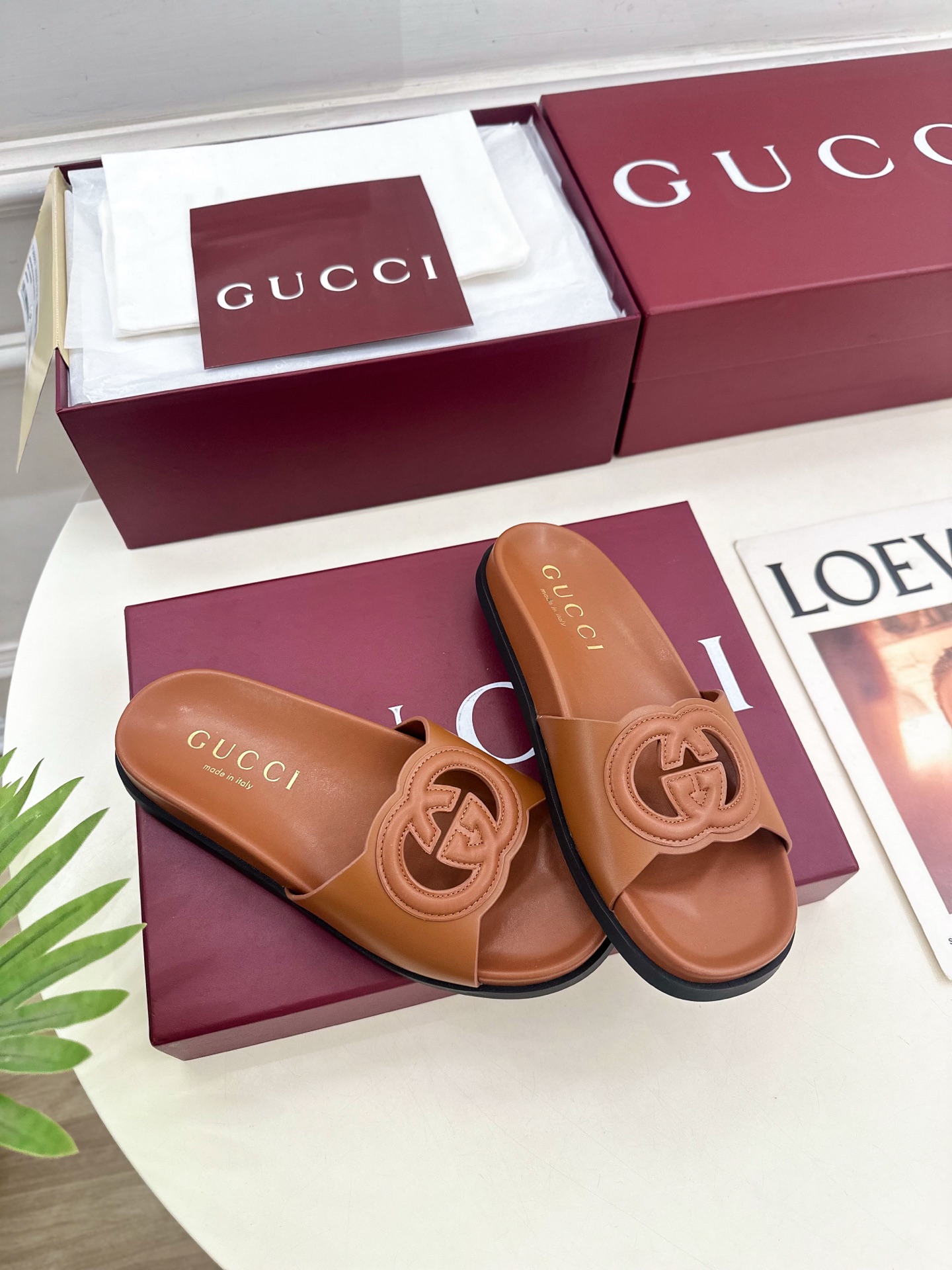Gucci |  古驰  25𝐬𝐬 

⭐️   G家 主打系列终于面世，狠货值得期待！原有的经典 创造
