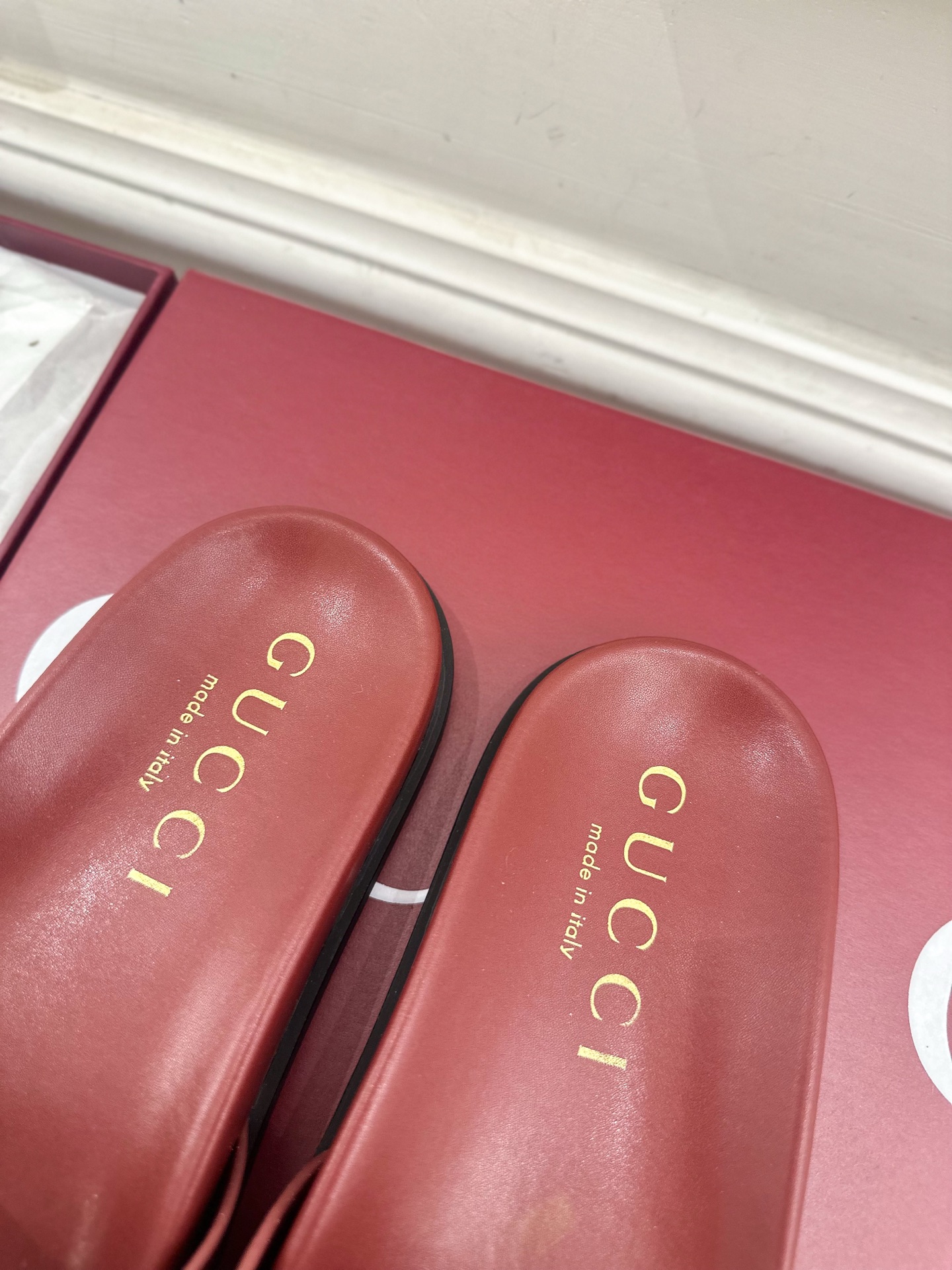 Gucci |  古驰  25𝐬𝐬 

⭐️   G家 主打系列终于面世，狠货值得期待！原有的经典 创造
