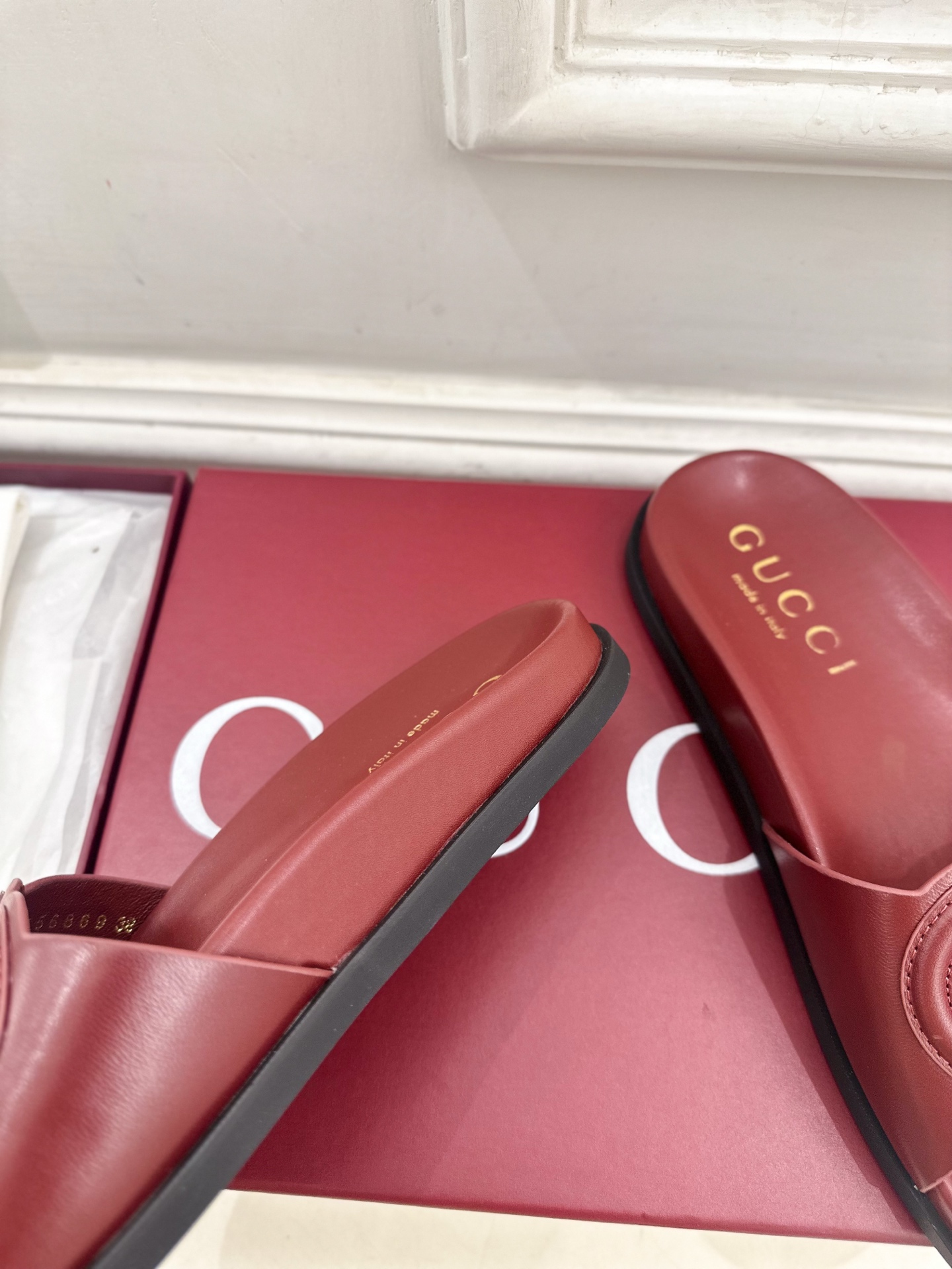Gucci |  古驰  25𝐬𝐬 

⭐️   G家 主打系列终于面世，狠货值得期待！原有的经典 创造