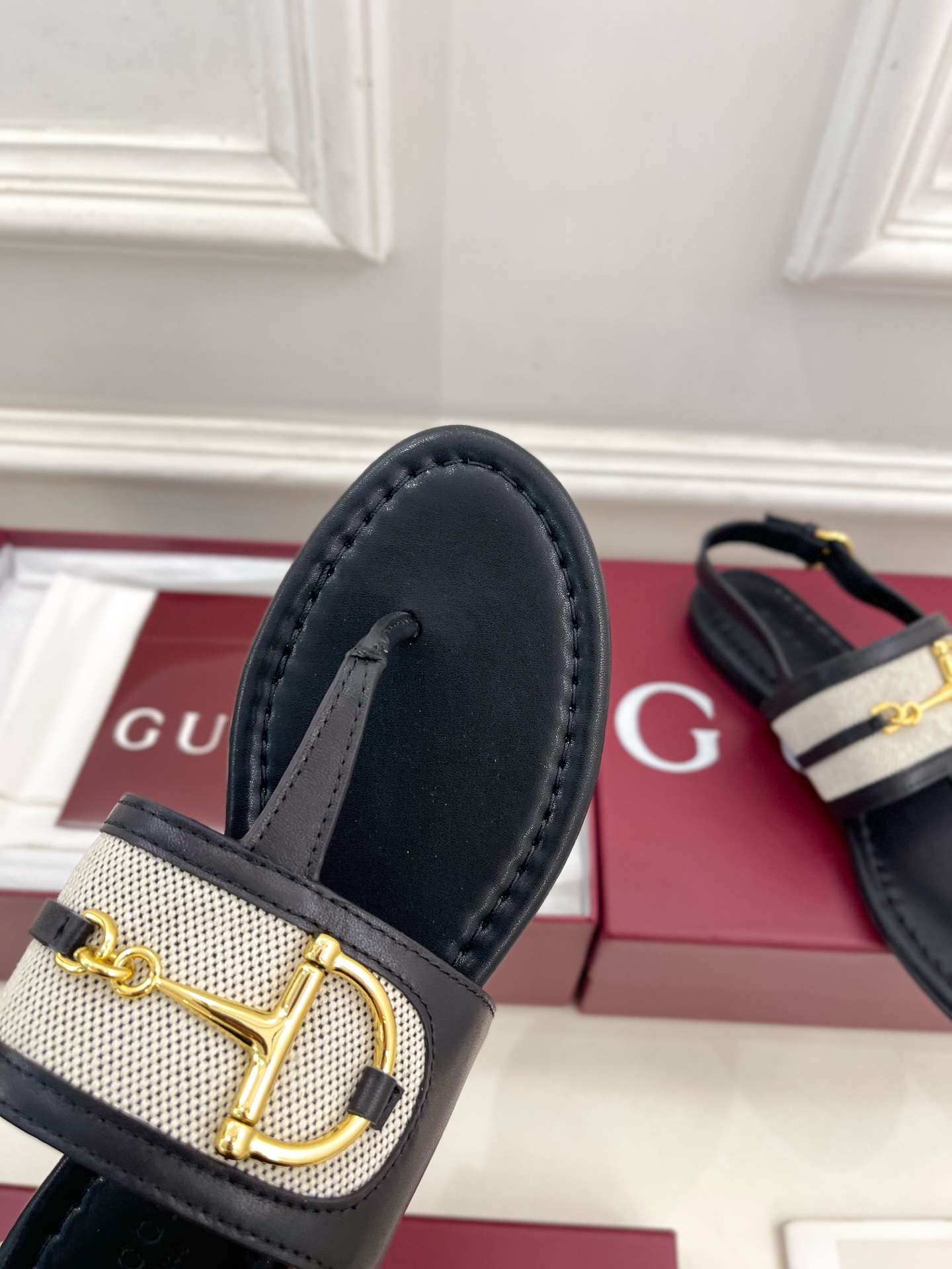 Gucci |  古驰  25𝐬𝐬 

⭐️   G家 主打系列终于面世，狠货值得期待！原有的经典 创造