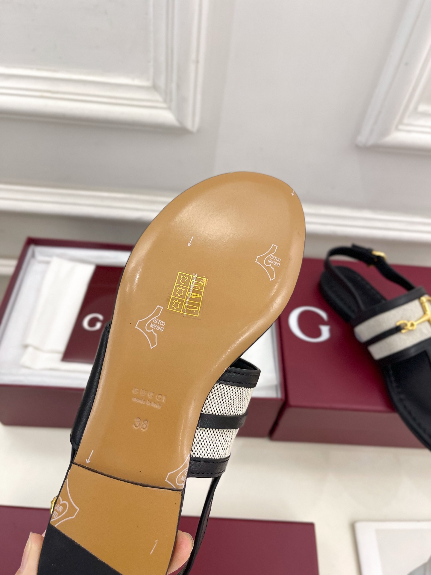 Gucci |  古驰  25𝐬𝐬 

⭐️   G家 主打系列终于面世，狠货值得期待！原有的经典 创造