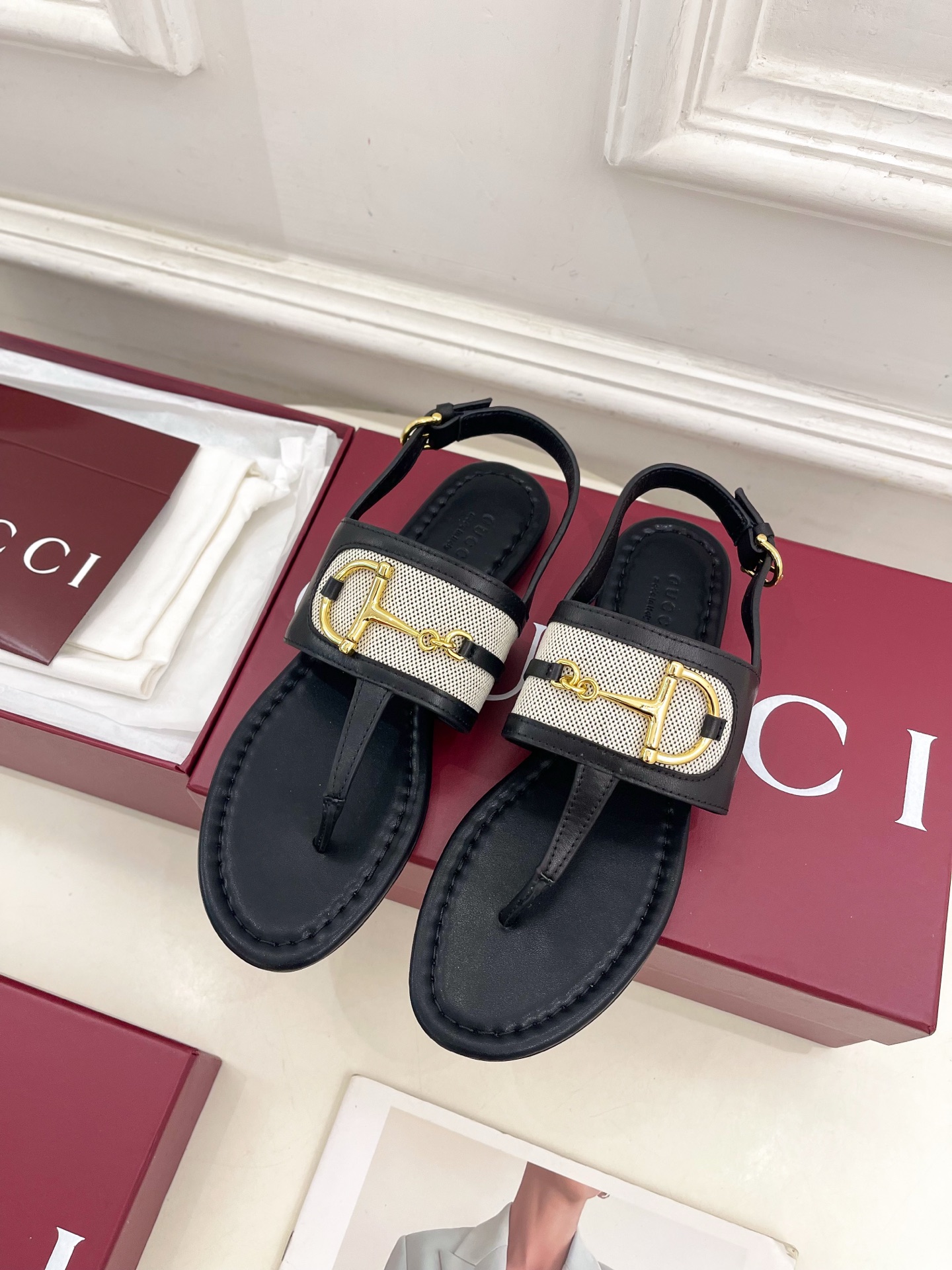 Gucci |  古驰  25𝐬𝐬 

⭐️   G家 主打系列终于面世，狠货值得期待！原有的经典 创造