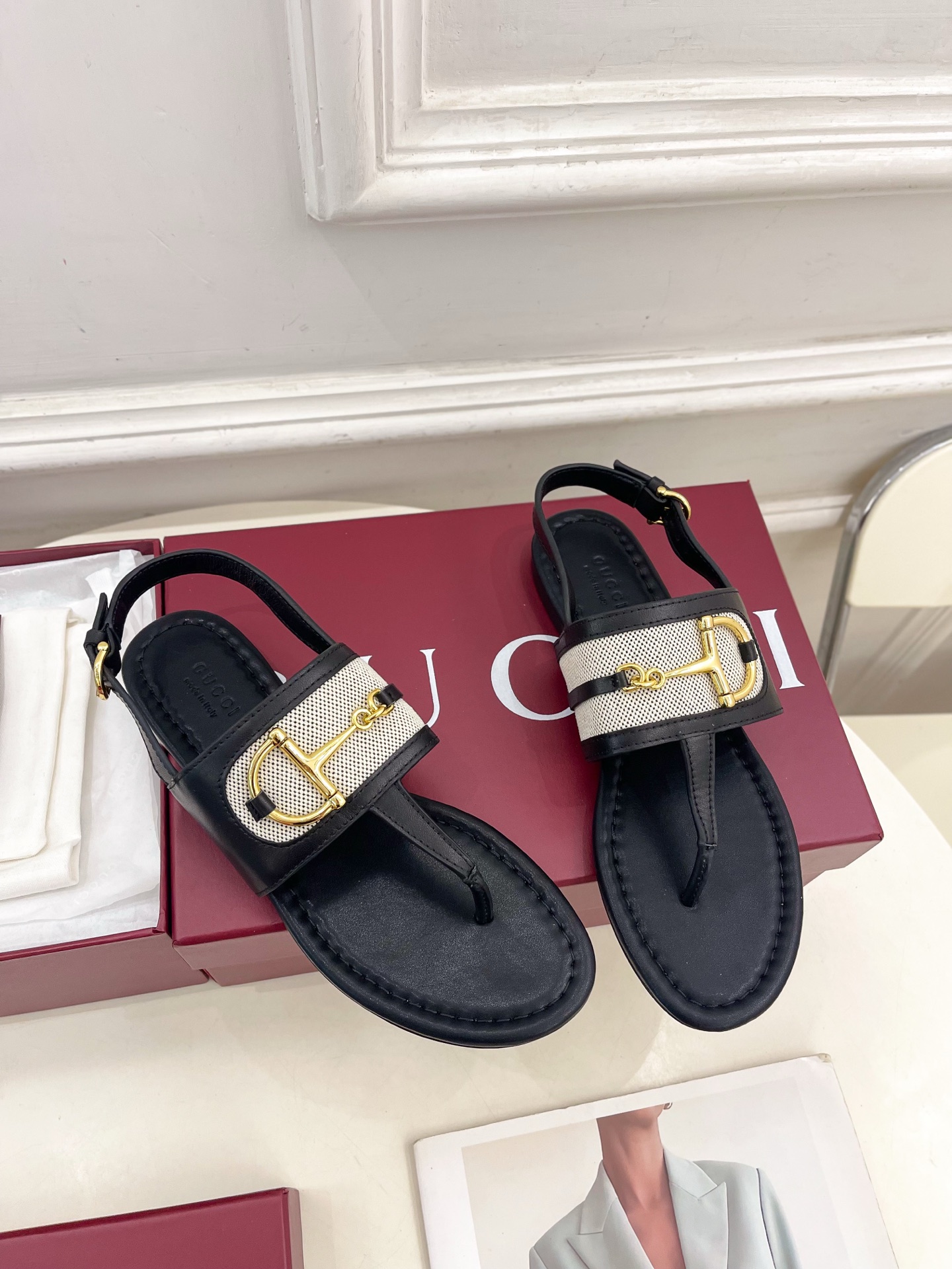 Gucci |  古驰  25𝐬𝐬 

⭐️   G家 主打系列终于面世，狠货值得期待！原有的经典 创造