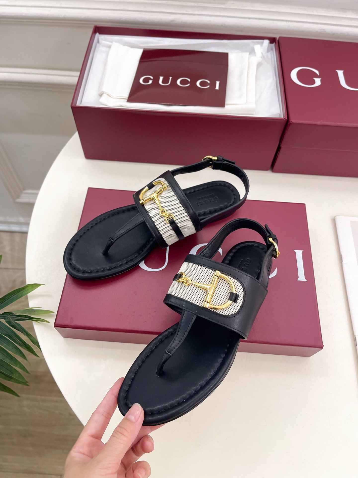 Gucci |  古驰  25𝐬𝐬 

⭐️   G家 主打系列终于面世，狠货值得期待！原有的经典 创造