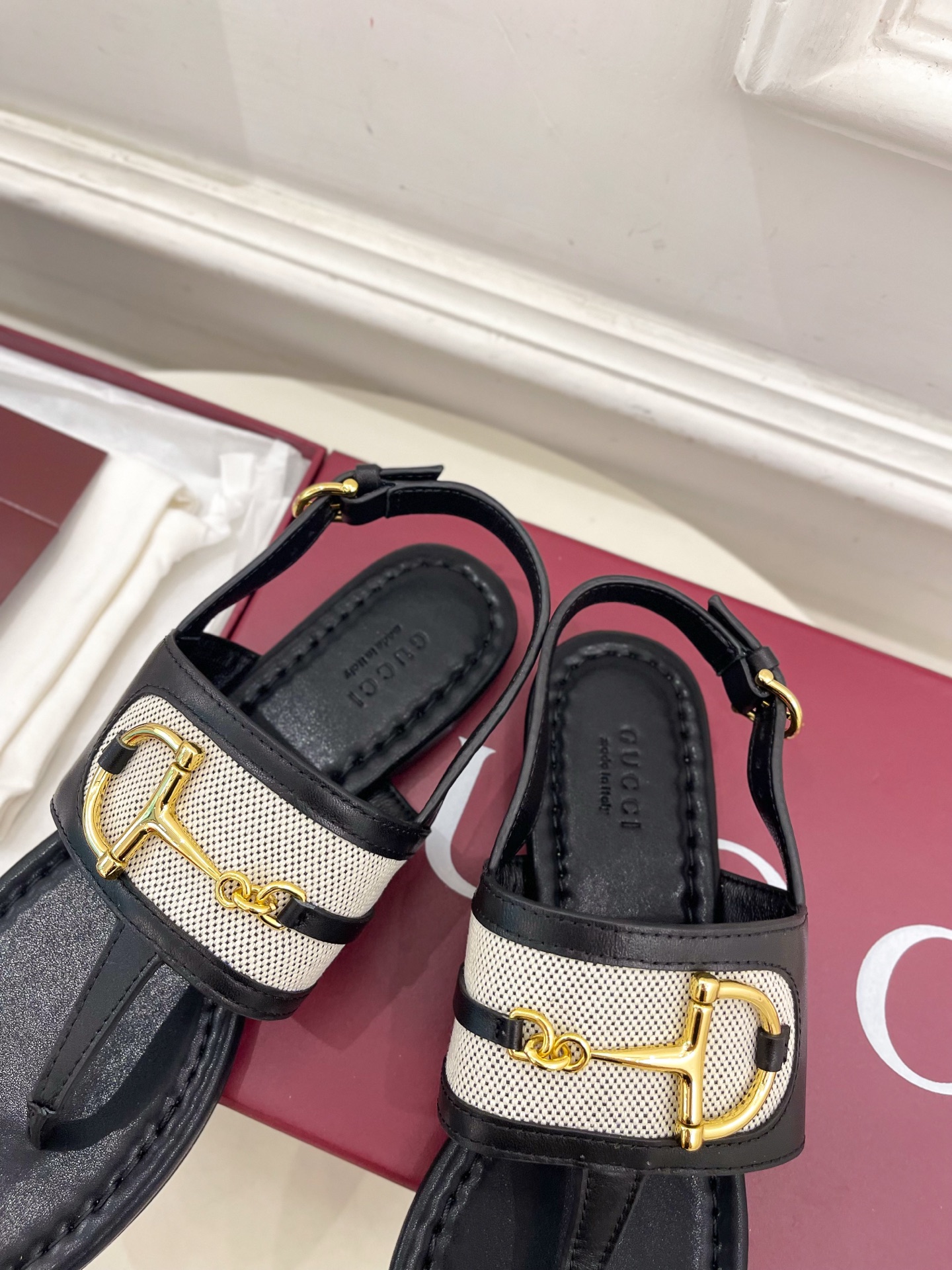Gucci |  古驰  25𝐬𝐬 

⭐️   G家 主打系列终于面世，狠货值得期待！原有的经典 创造