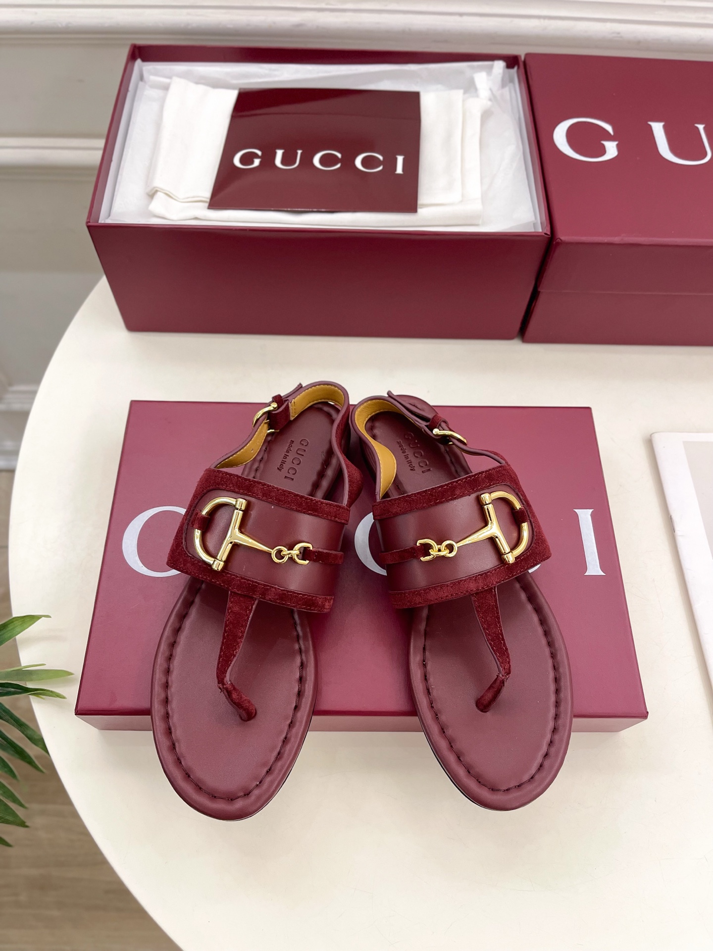 Gucci |  古驰  25𝐬𝐬 

⭐️   G家 主打系列终于面世，狠货值得期待！原有的经典 创造