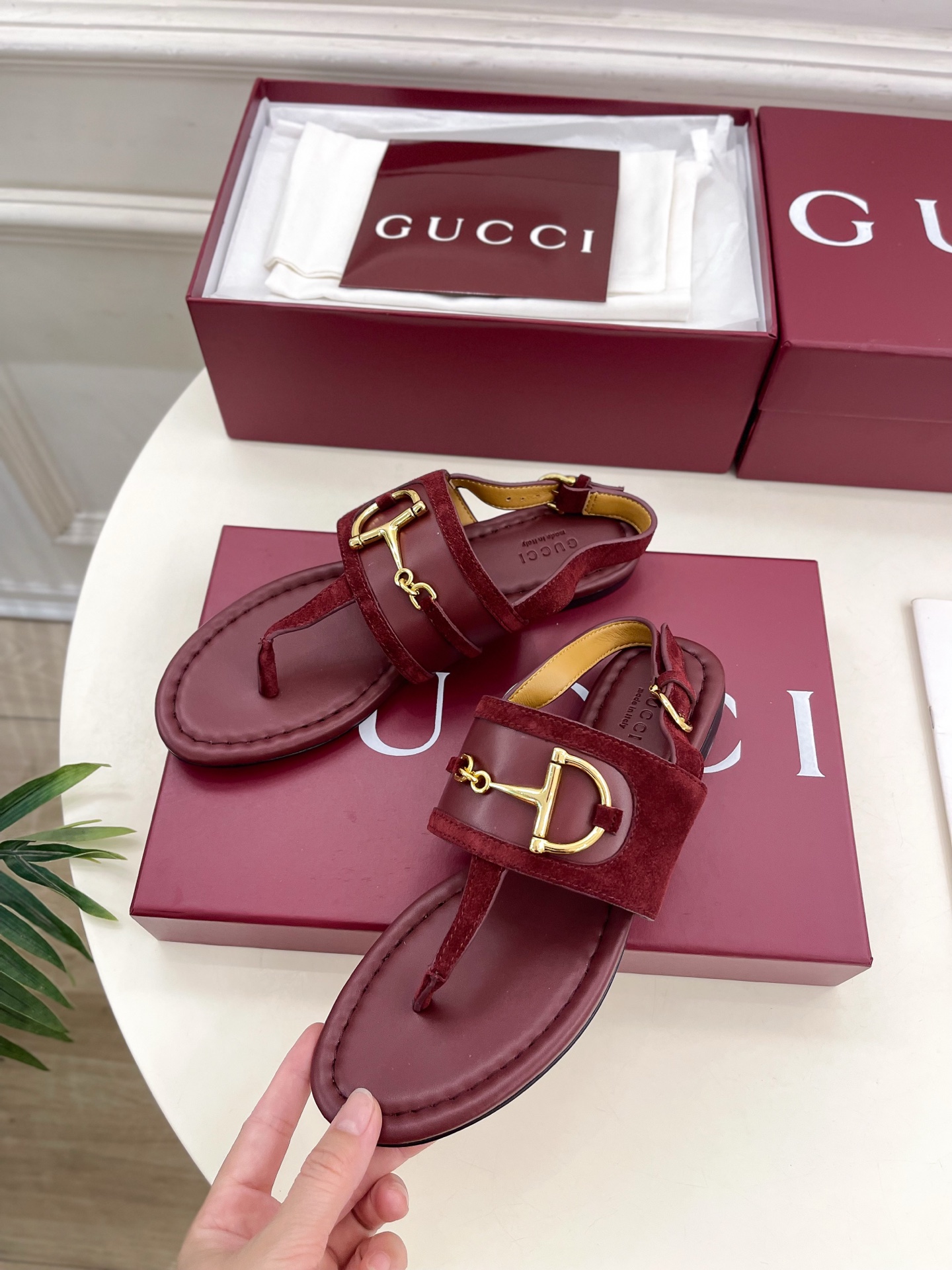 Gucci |  古驰  25𝐬𝐬 

⭐️   G家 主打系列终于面世，狠货值得期待！原有的经典 创造