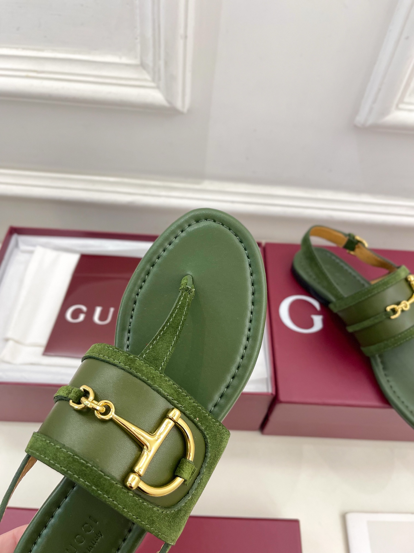 Gucci |  古驰  25𝐬𝐬 

⭐️   G家 主打系列终于面世，狠货值得期待！原有的经典 创造