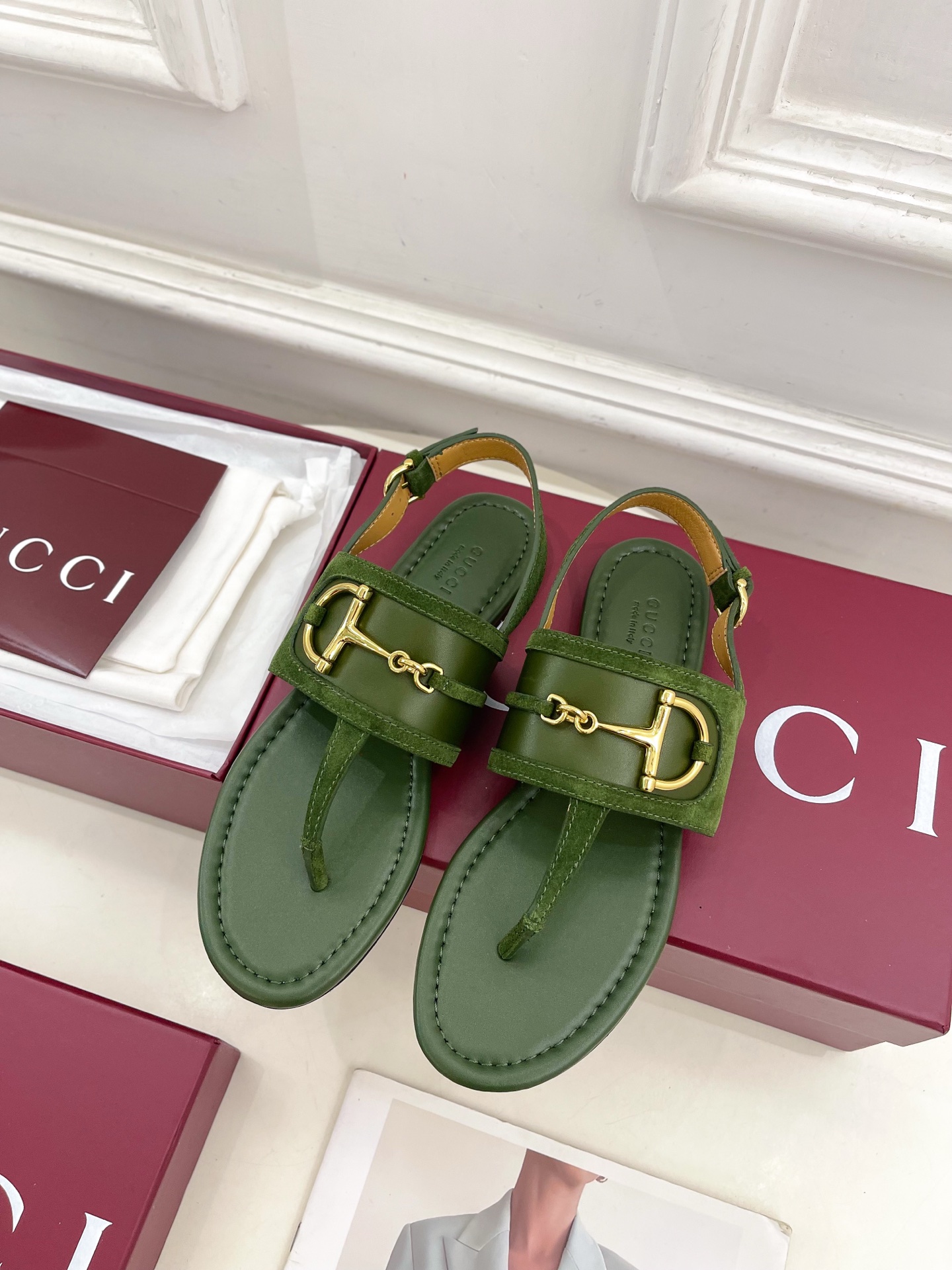 Gucci |  古驰  25𝐬𝐬 

⭐️   G家 主打系列终于面世，狠货值得期待！原有的经典 创造