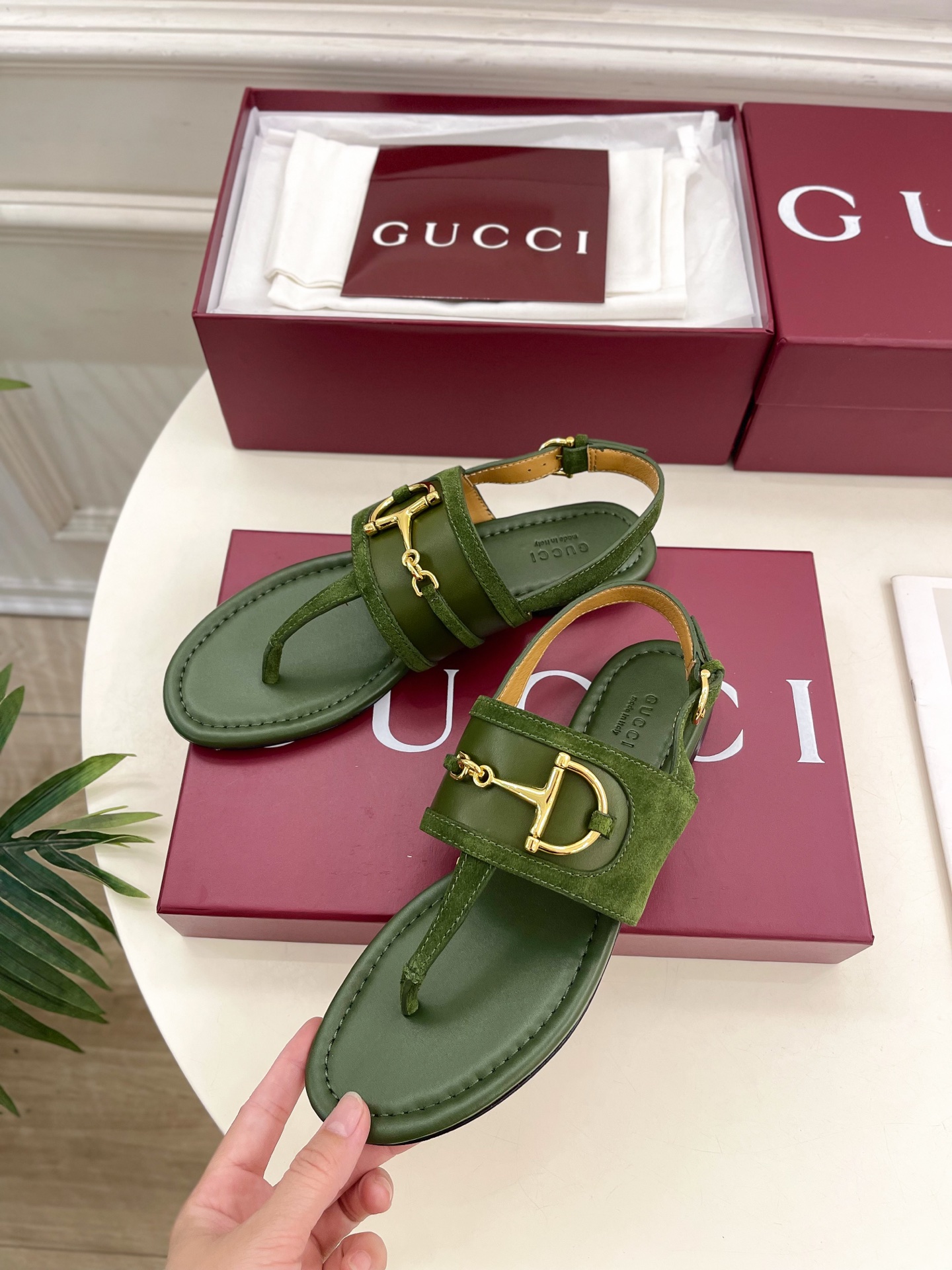 Gucci |  古驰  25𝐬𝐬 

⭐️   G家 主打系列终于面世，狠货值得期待！原有的经典 创造