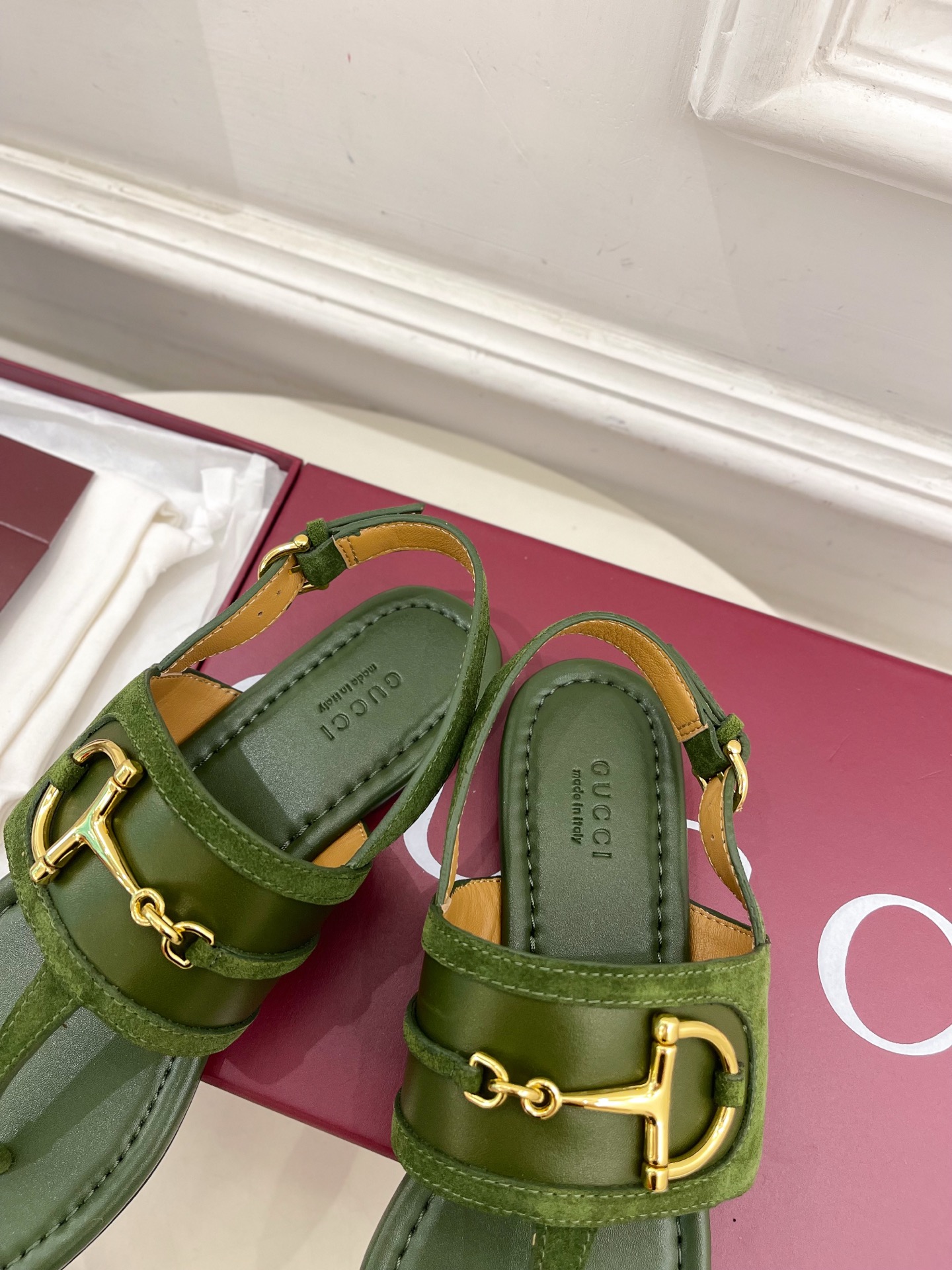 Gucci |  古驰  25𝐬𝐬 

⭐️   G家 主打系列终于面世，狠货值得期待！原有的经典 创造