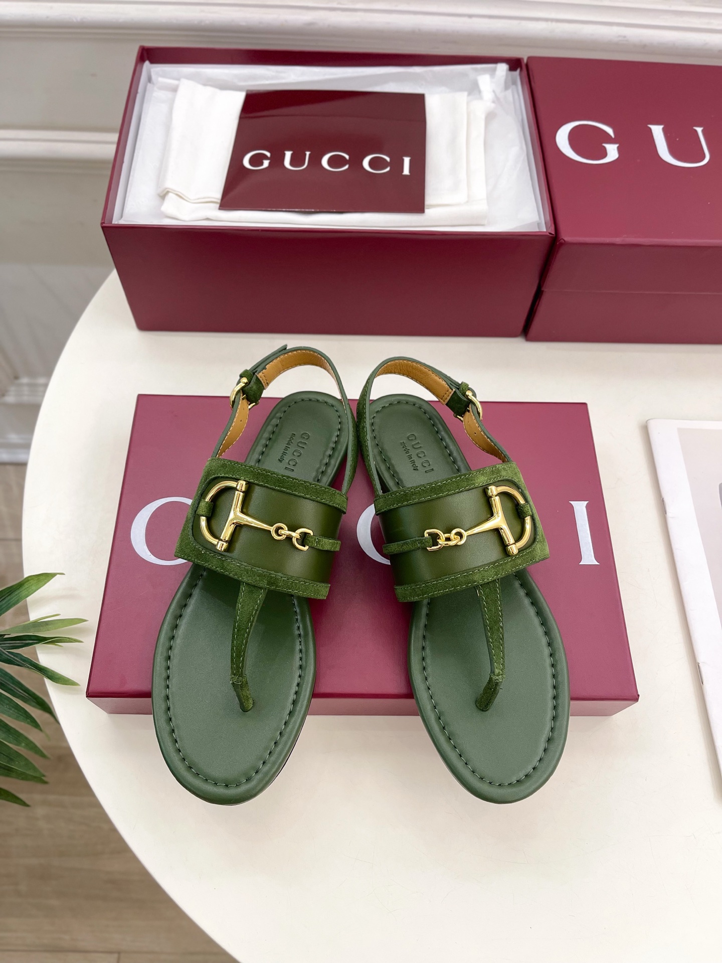 Gucci |  古驰  25𝐬𝐬 

⭐️   G家 主打系列终于面世，狠货值得期待！原有的经典 创造