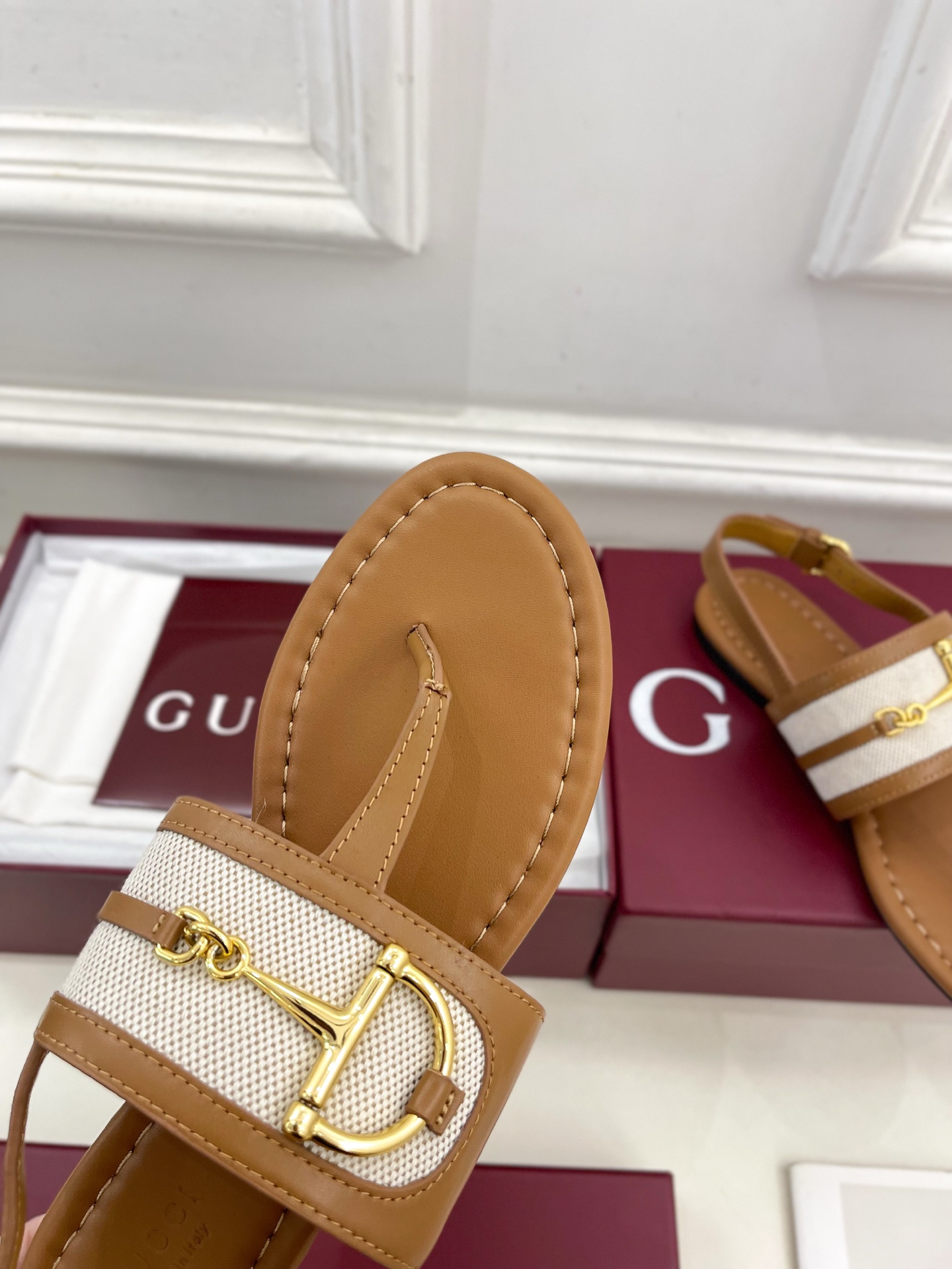 Gucci |  古驰  25𝐬𝐬 

⭐️   G家 主打系列终于面世，狠货值得期待！原有的经典 创造