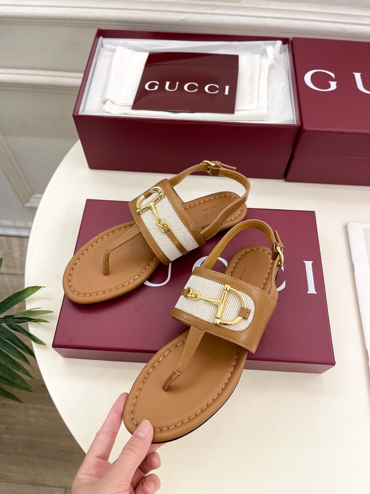 Gucci |  古驰  25𝐬𝐬 

⭐️   G家 主打系列终于面世，狠货值得期待！原有的经典 创造