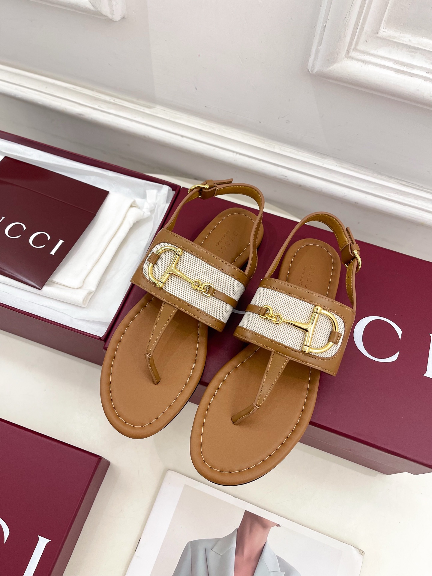 Gucci |  古驰  25𝐬𝐬 

⭐️   G家 主打系列终于面世，狠货值得期待！原有的经典 创造