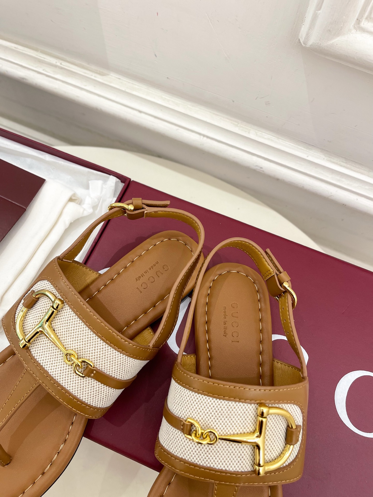 Gucci |  古驰  25𝐬𝐬 

⭐️   G家 主打系列终于面世，狠货值得期待！原有的经典 创造