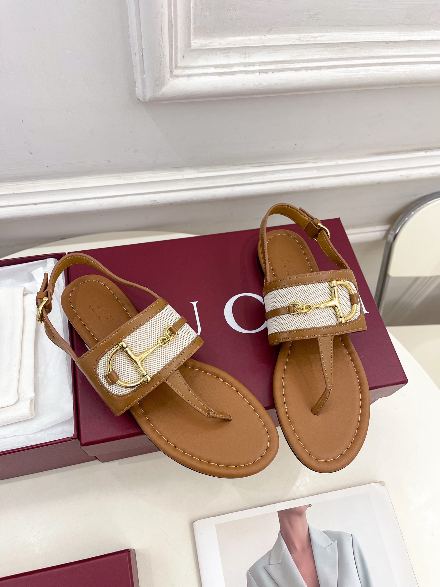 Gucci |  古驰  25𝐬𝐬 

⭐️   G家 主打系列终于面世，狠货值得期待！原有的经典 创造