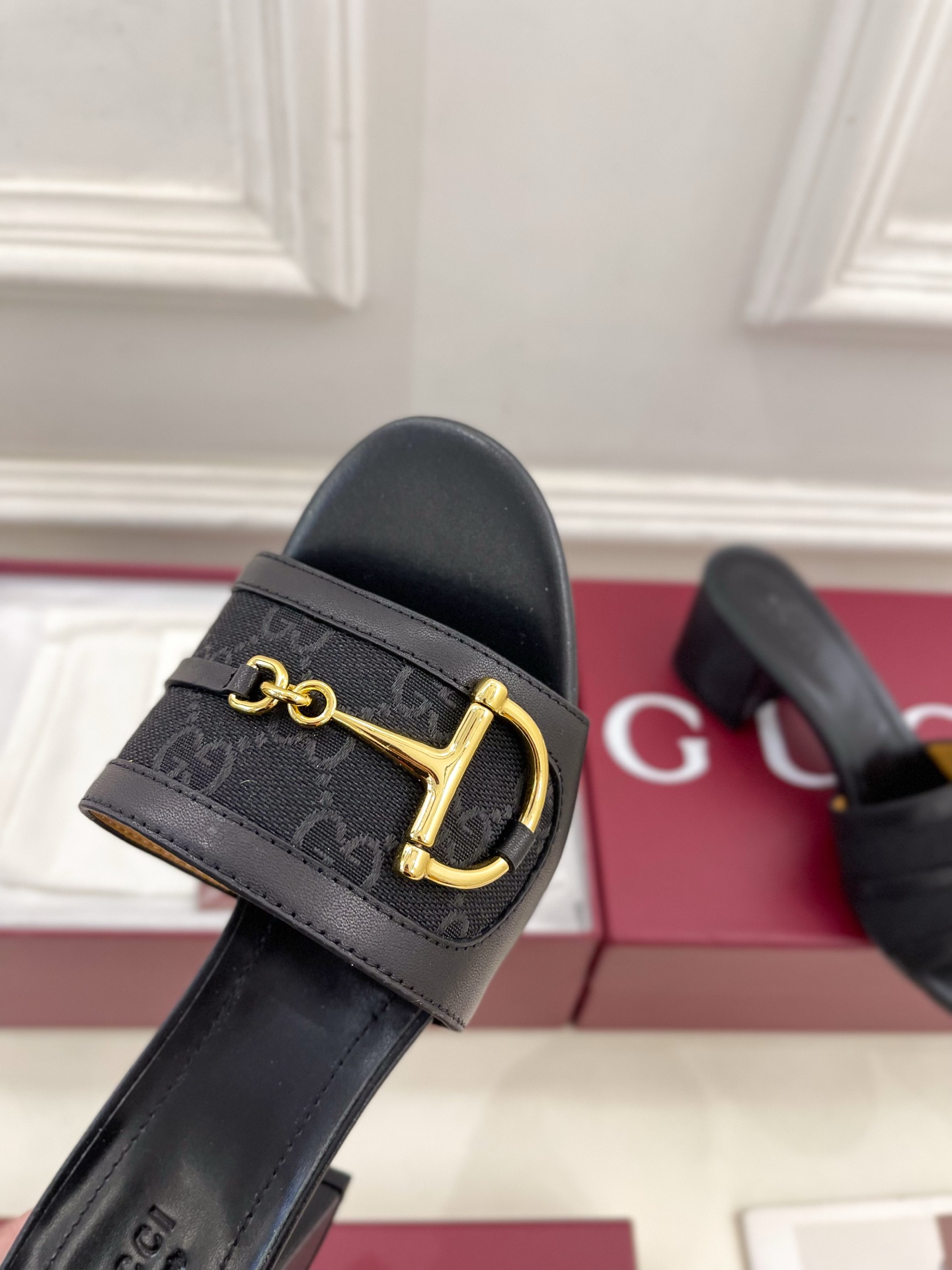 Gucci |  古驰  25𝐬𝐬 

⭐️   G家 主打系列终于面世，狠货值得期待！原有的经典 创造