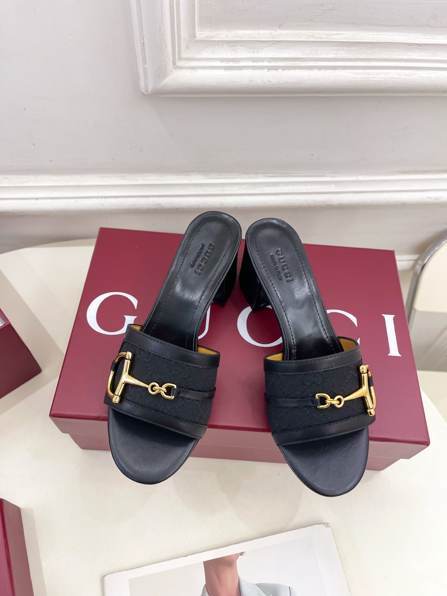Gucci |  古驰  25𝐬𝐬 

⭐️   G家 主打系列终于面世，狠货值得期待！原有的经典 创造