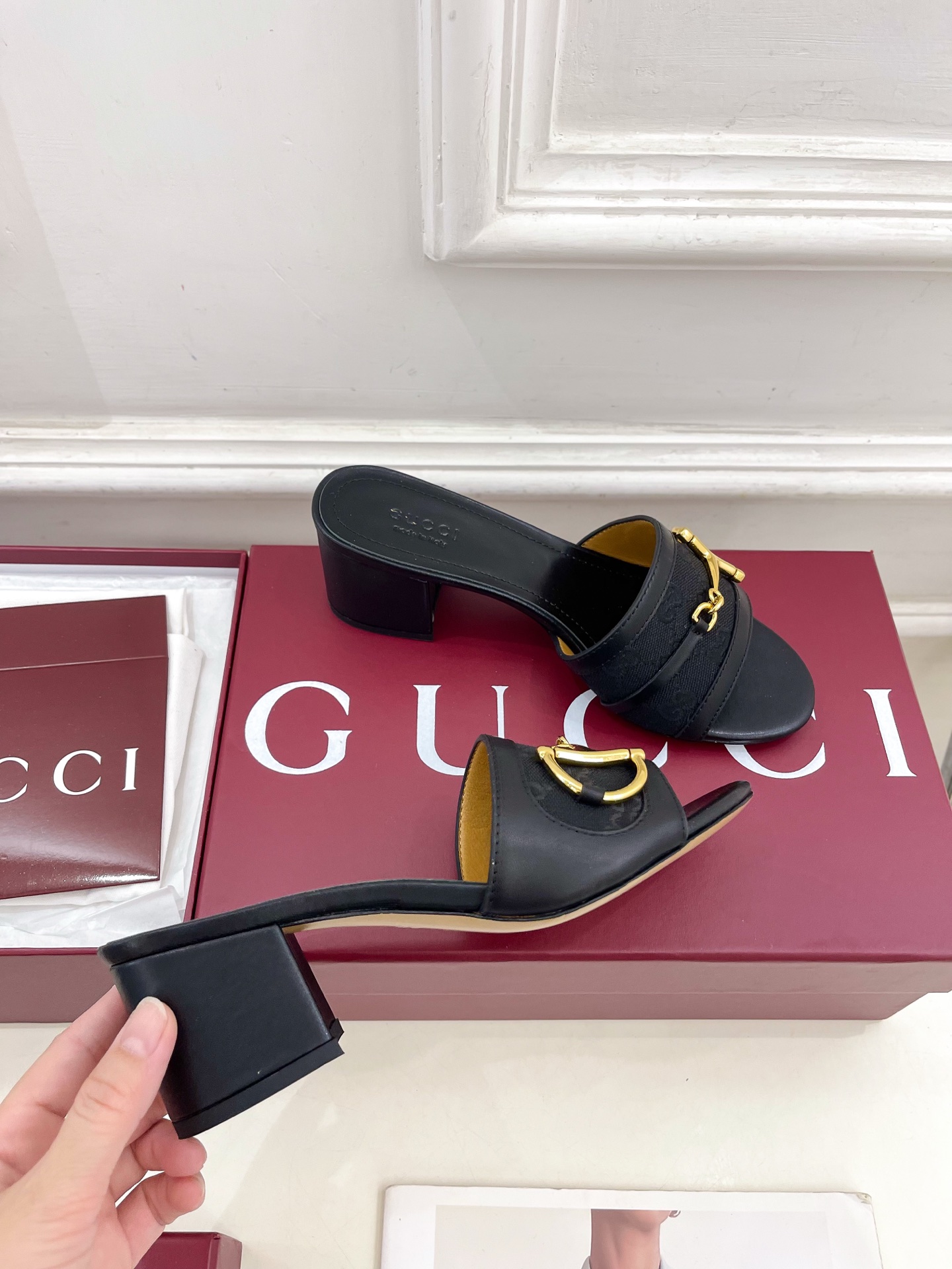 Gucci |  古驰  25𝐬𝐬 

⭐️   G家 主打系列终于面世，狠货值得期待！原有的经典 创造