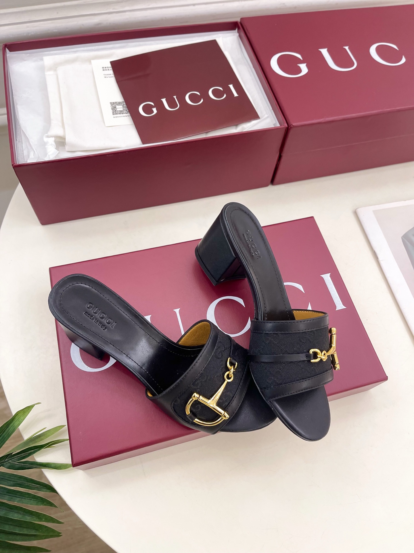 Gucci |  古驰  25𝐬𝐬 

⭐️   G家 主打系列终于面世，狠货值得期待！原有的经典 创造