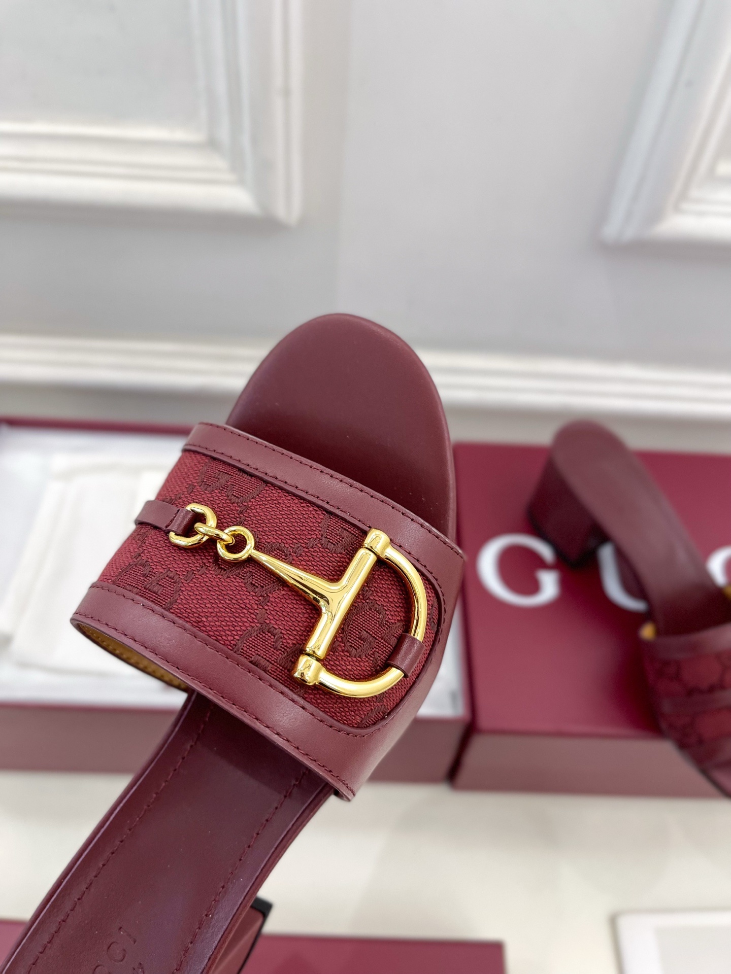 Gucci | 古驰 25𝐬𝐬
⭐️ G家 主打系列终于面世,狠货值得期待!原有的经典 创造