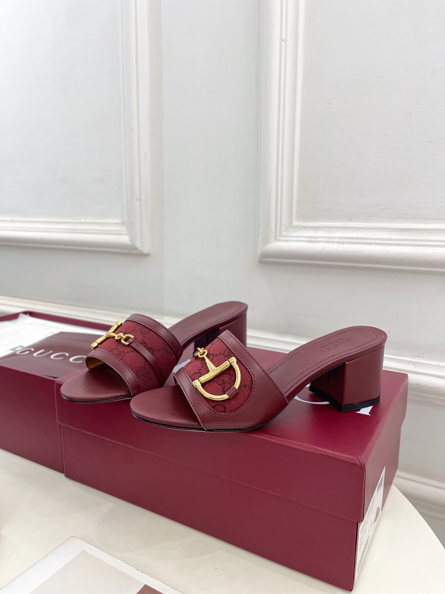 Gucci | 古驰 25𝐬𝐬
⭐️ G家 主打系列终于面世,狠货值得期待!原有的经典 创造