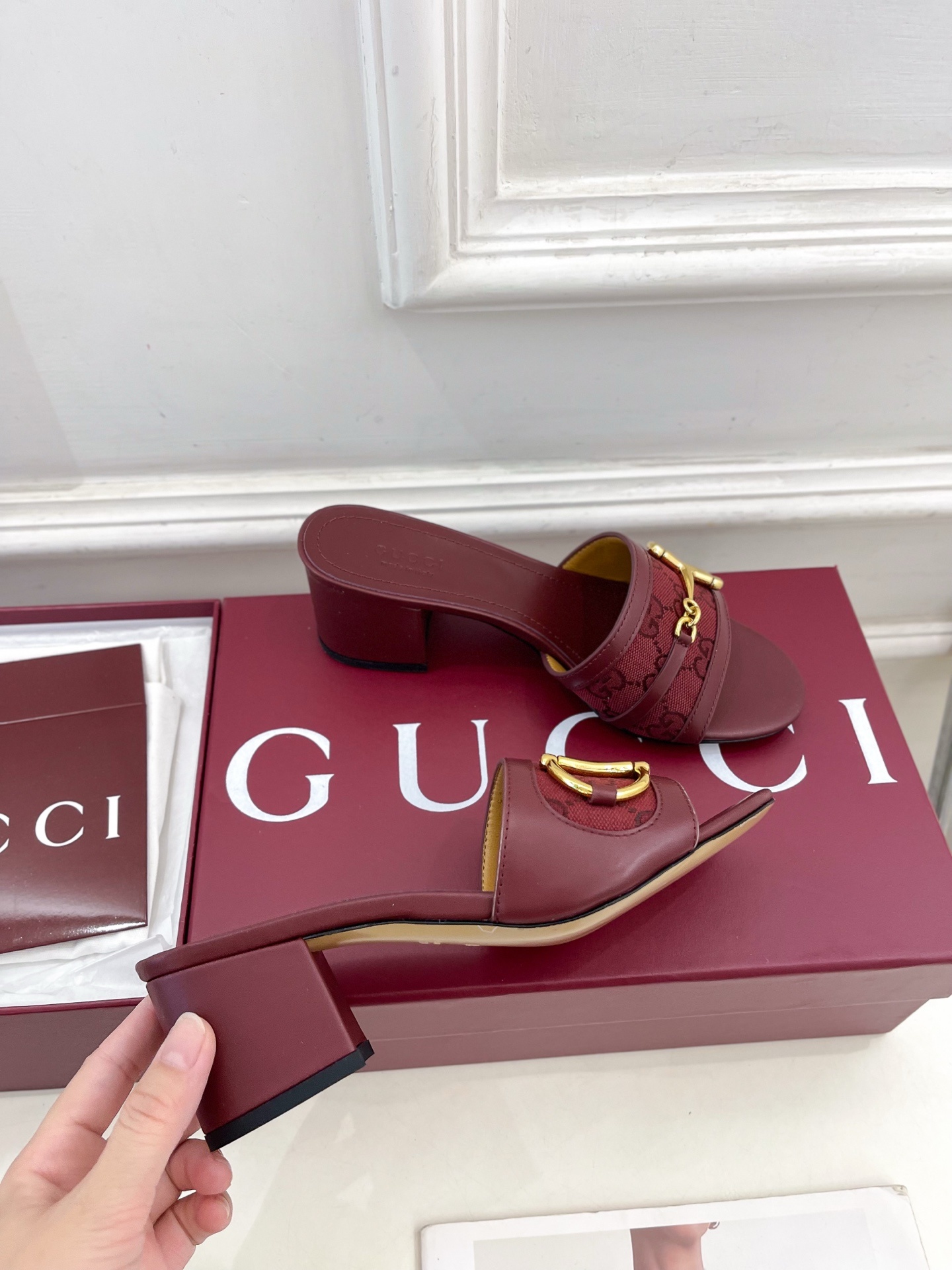 Gucci | 古驰 25𝐬𝐬
⭐️ G家 主打系列终于面世,狠货值得期待!原有的经典 创造