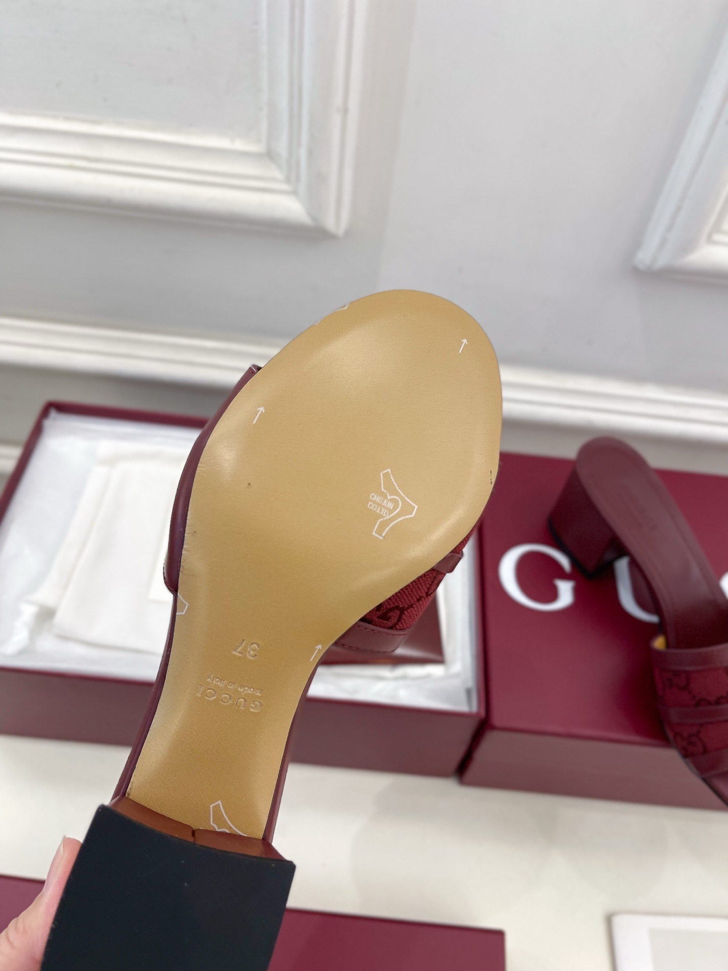 Gucci | 古驰 25𝐬𝐬
⭐️ G家 主打系列终于面世,狠货值得期待!原有的经典 创造