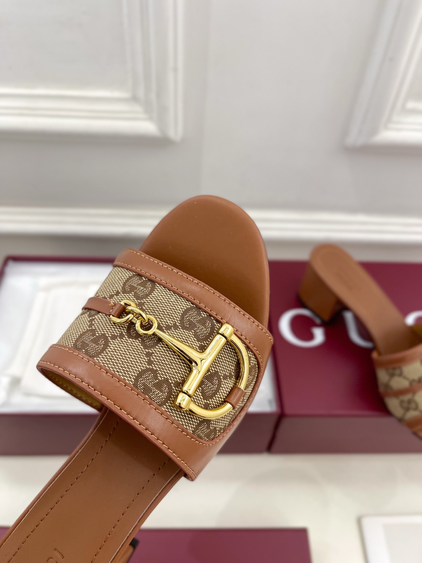 Gucci | 古驰 25𝐬𝐬
⭐️ G家 主打系列终于面世,狠货值得期待!原有的经典 创造
