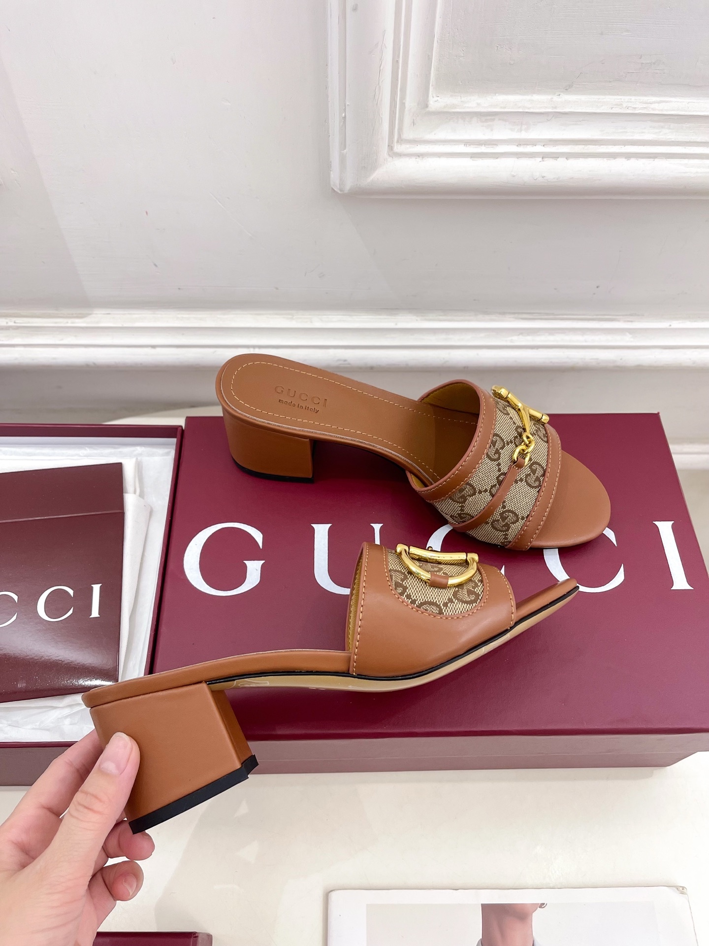 Gucci | 古驰 25𝐬𝐬
⭐️ G家 主打系列终于面世,狠货值得期待!原有的经典 创造