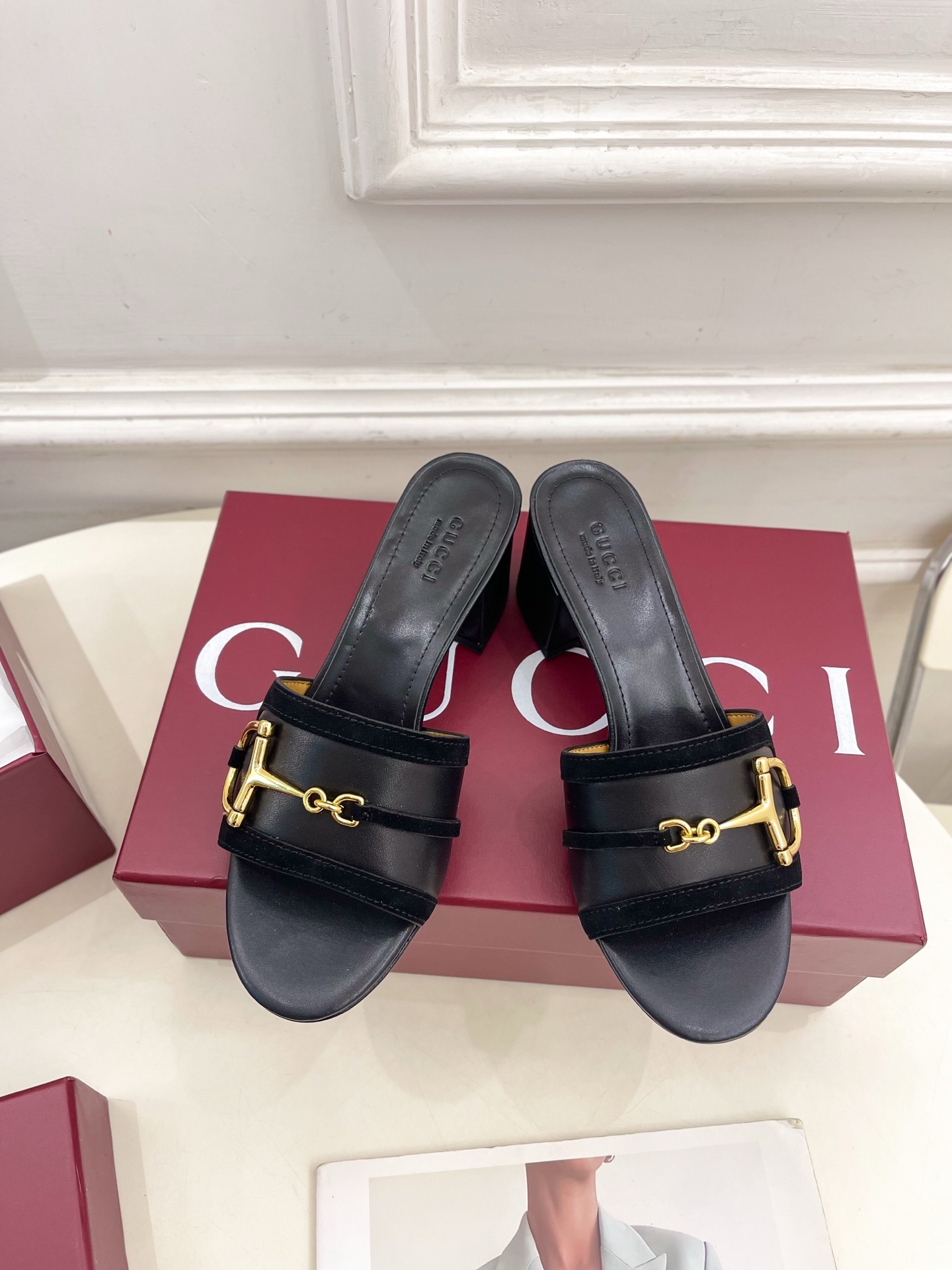 Gucci | 古驰 25𝐬𝐬
⭐️ G家 主打系列终于面世,狠货值得期待!原有的经典 创造