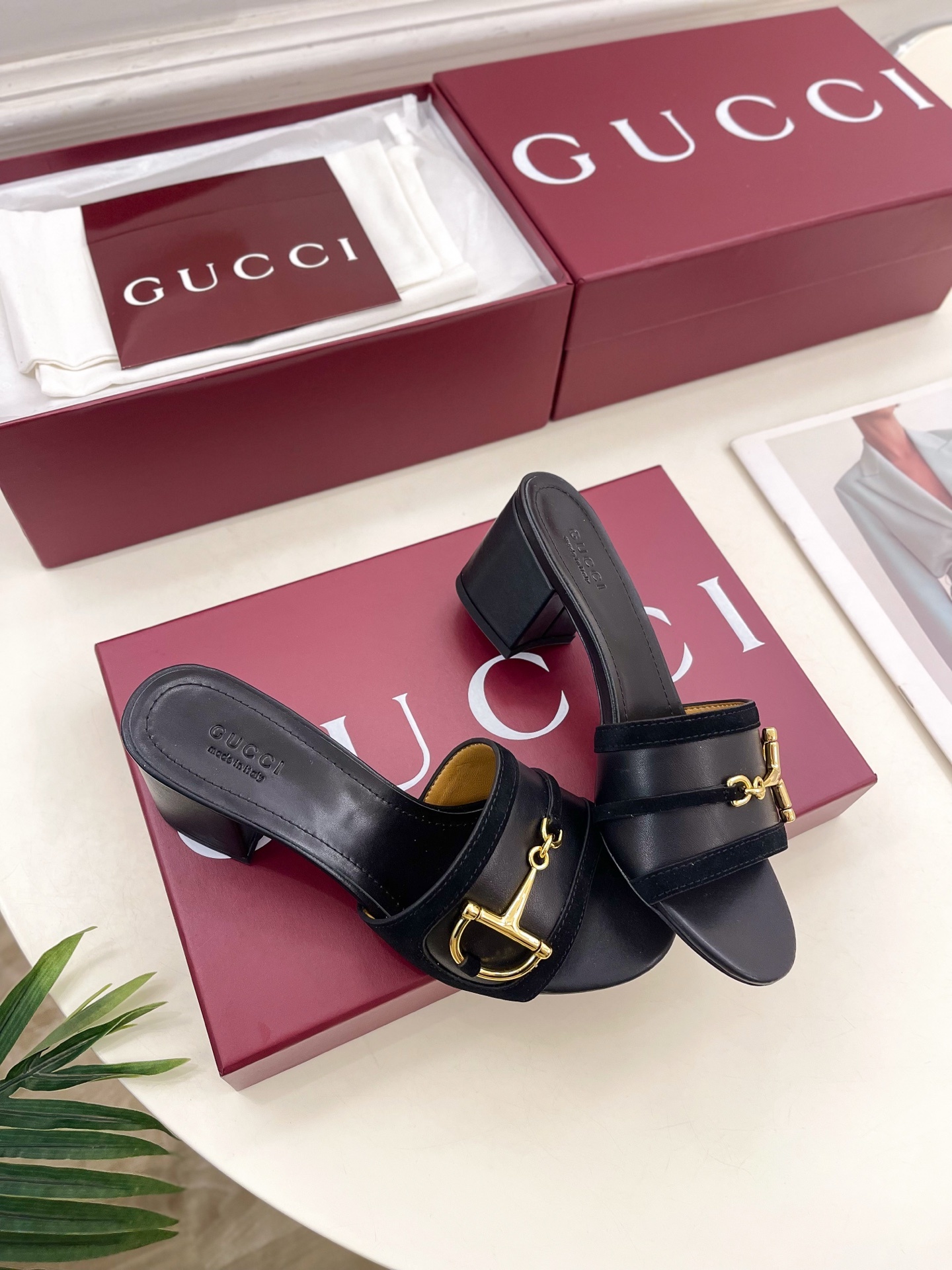 Gucci | 古驰 25𝐬𝐬
⭐️ G家 主打系列终于面世,狠货值得期待!原有的经典 创造