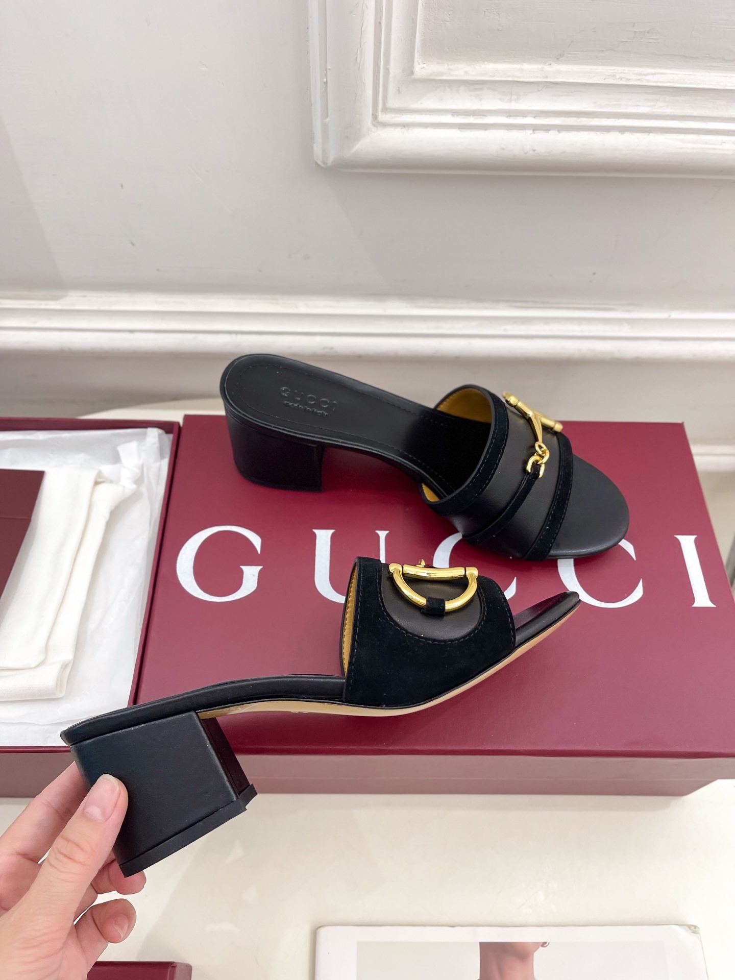 Gucci | 古驰 25𝐬𝐬
⭐️ G家 主打系列终于面世,狠货值得期待!原有的经典 创造