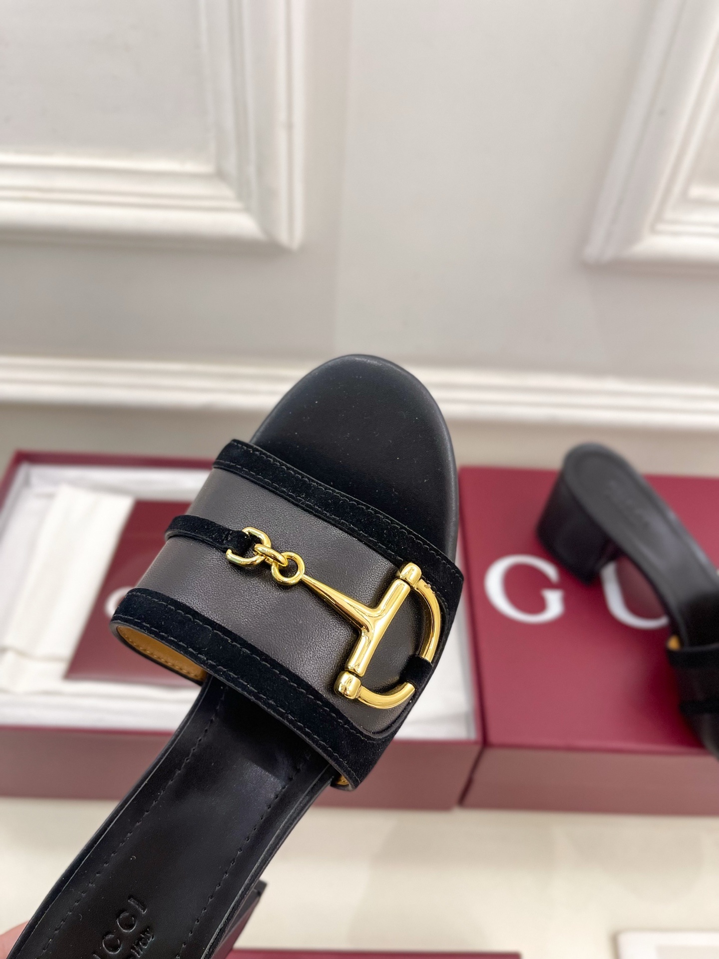 Gucci | 古驰 25𝐬𝐬
⭐️ G家 主打系列终于面世,狠货值得期待!原有的经典 创造