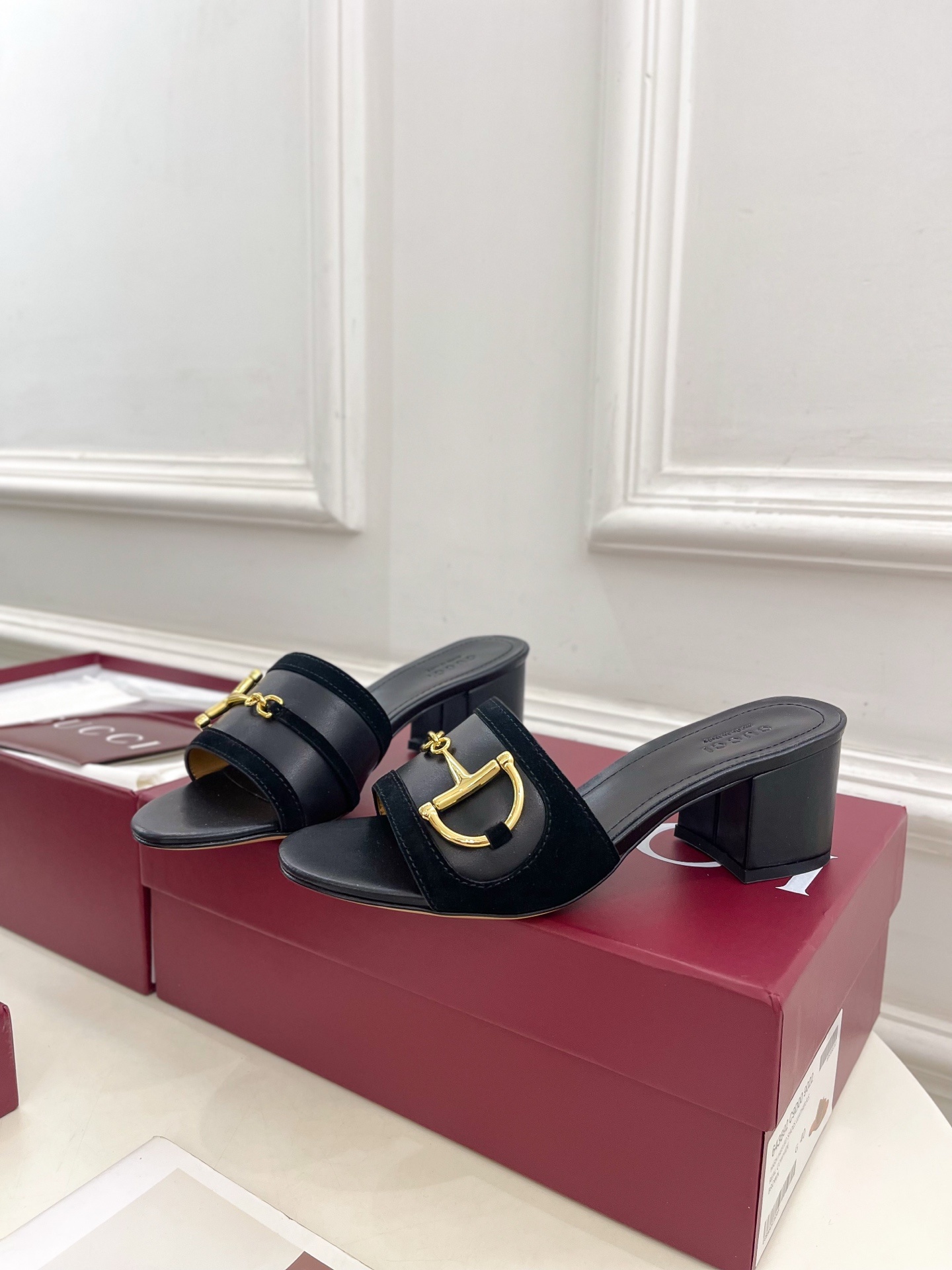 Gucci | 古驰 25𝐬𝐬
⭐️ G家 主打系列终于面世,狠货值得期待!原有的经典 创造