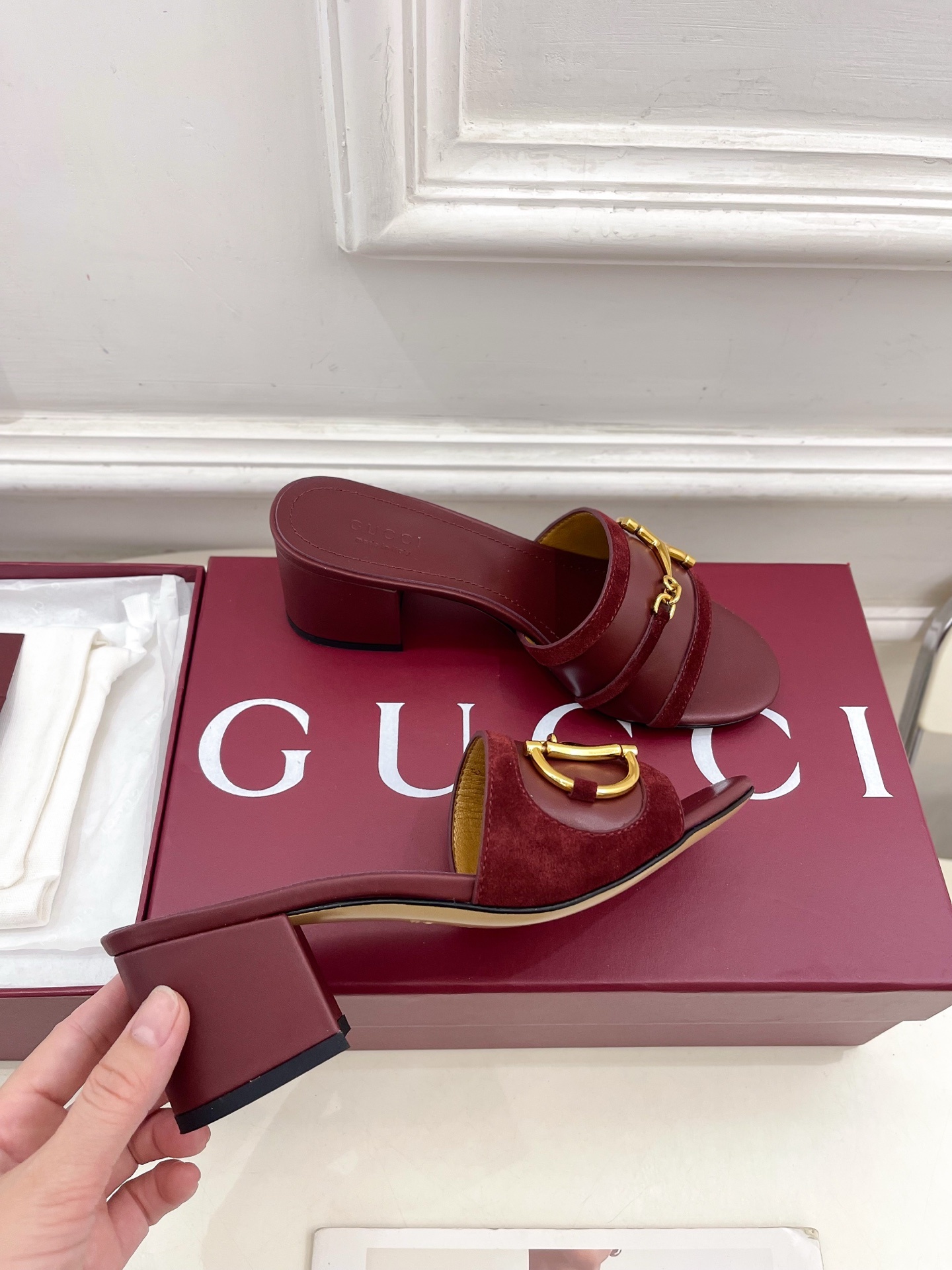 Gucci | 古驰 25𝐬𝐬
⭐️ G家 主打系列终于面世,狠货值得期待!原有的经典 创造