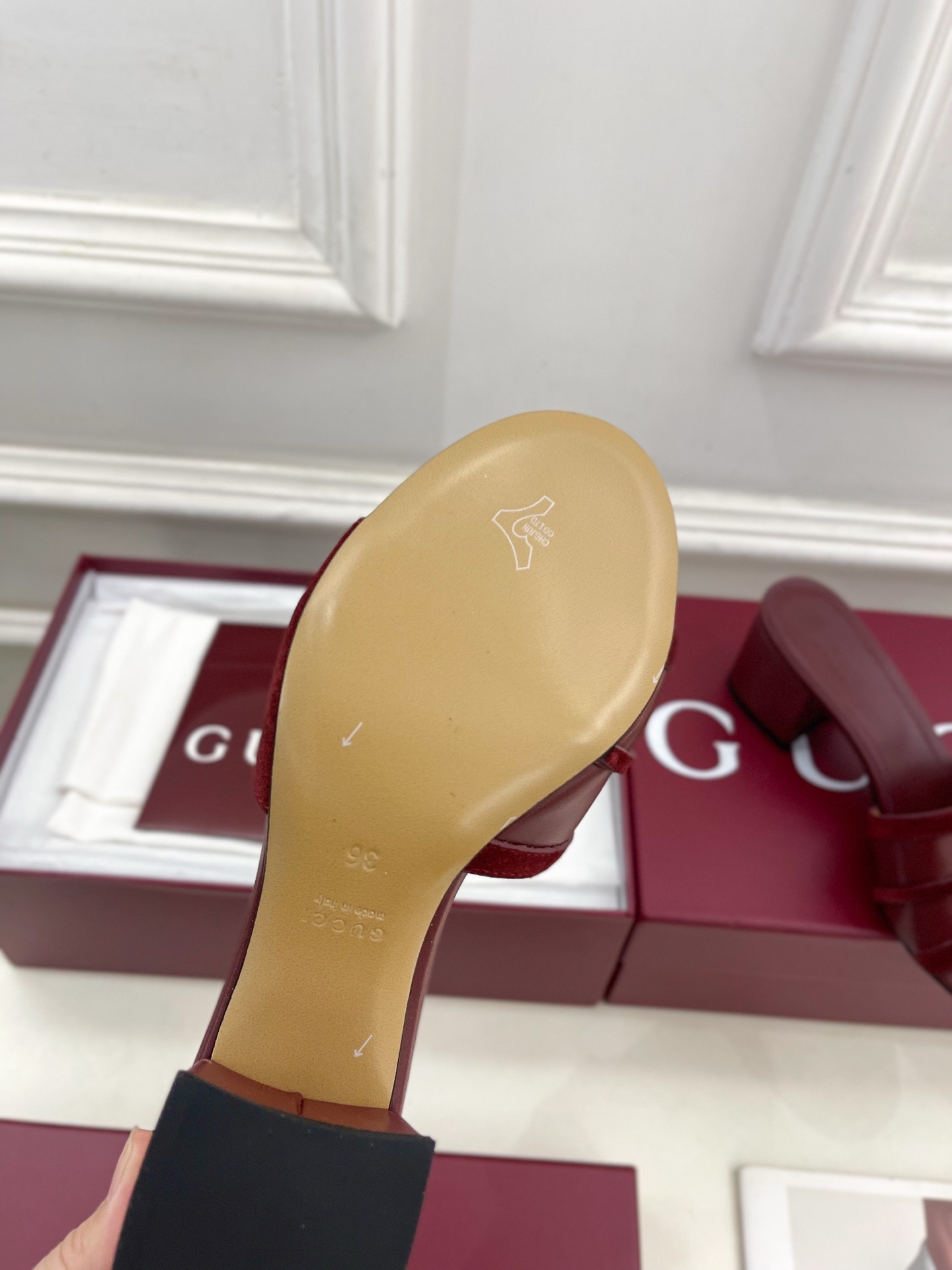 Gucci | 古驰 25𝐬𝐬
⭐️ G家 主打系列终于面世,狠货值得期待!原有的经典 创造
