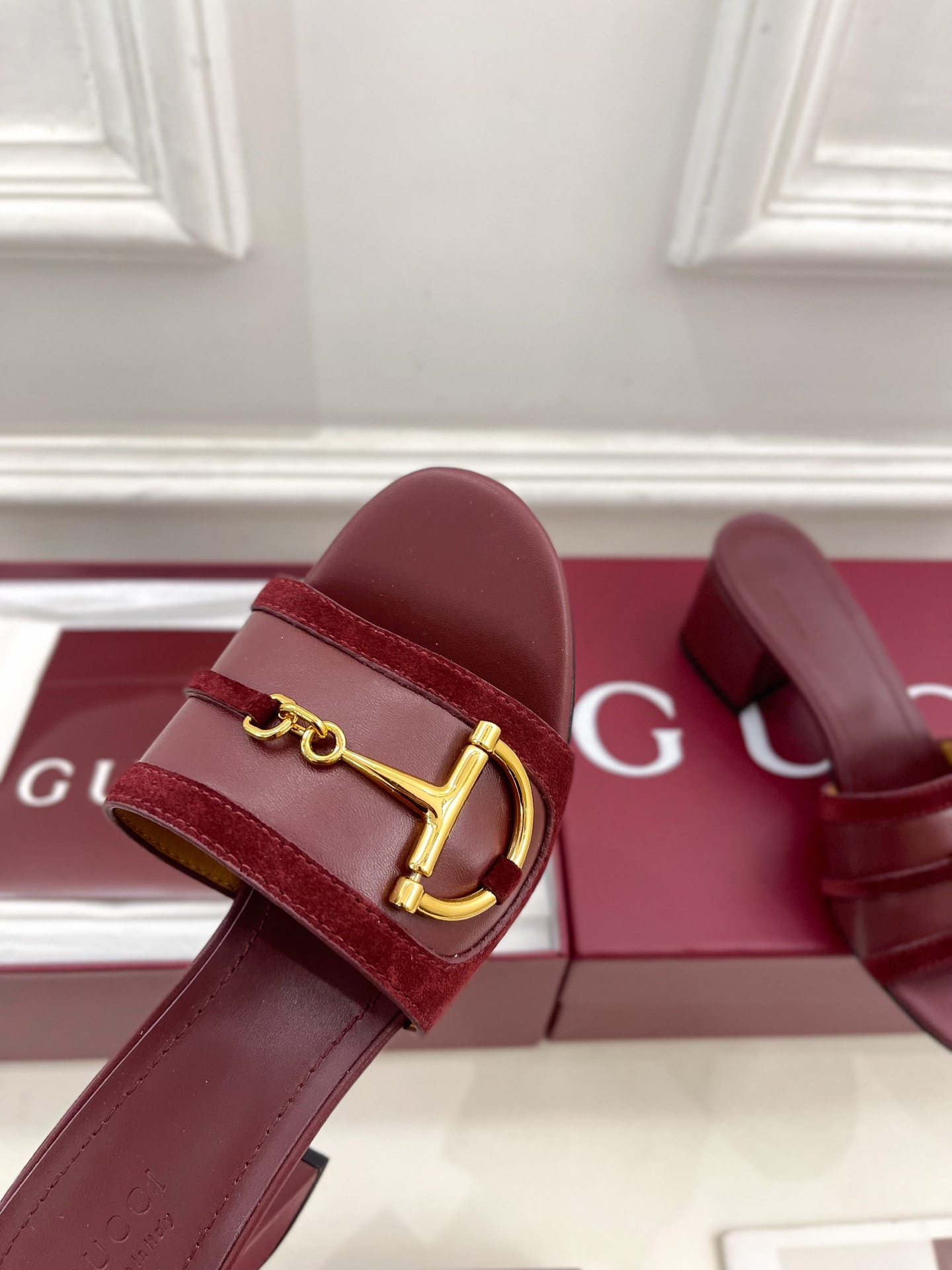 Gucci | 古驰 25𝐬𝐬
⭐️ G家 主打系列终于面世,狠货值得期待!原有的经典 创造