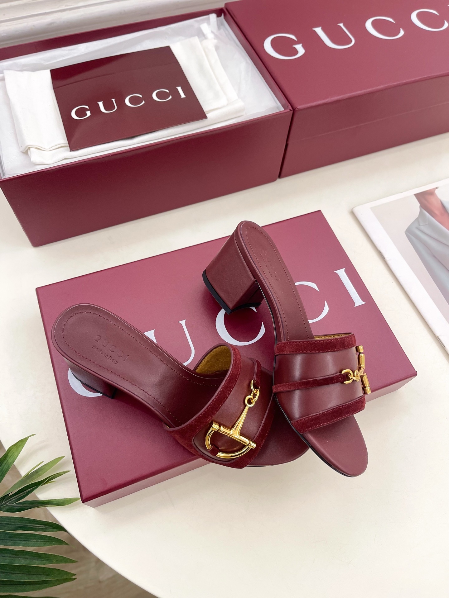 Gucci | 古驰 25𝐬𝐬
⭐️ G家 主打系列终于面世,狠货值得期待!原有的经典 创造