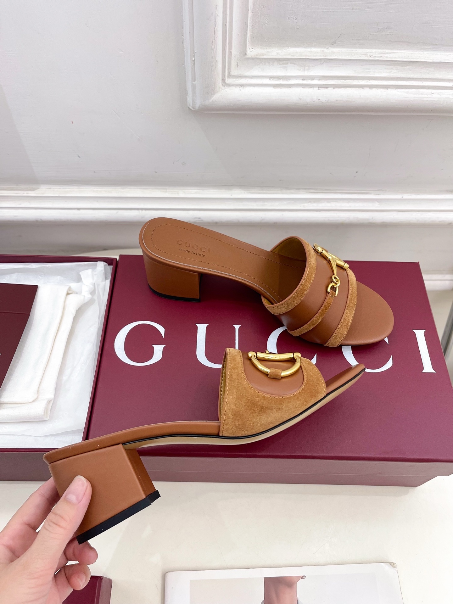 Gucci | 古驰 25𝐬𝐬
⭐️ G家 主打系列终于面世,狠货值得期待!原有的经典 创造