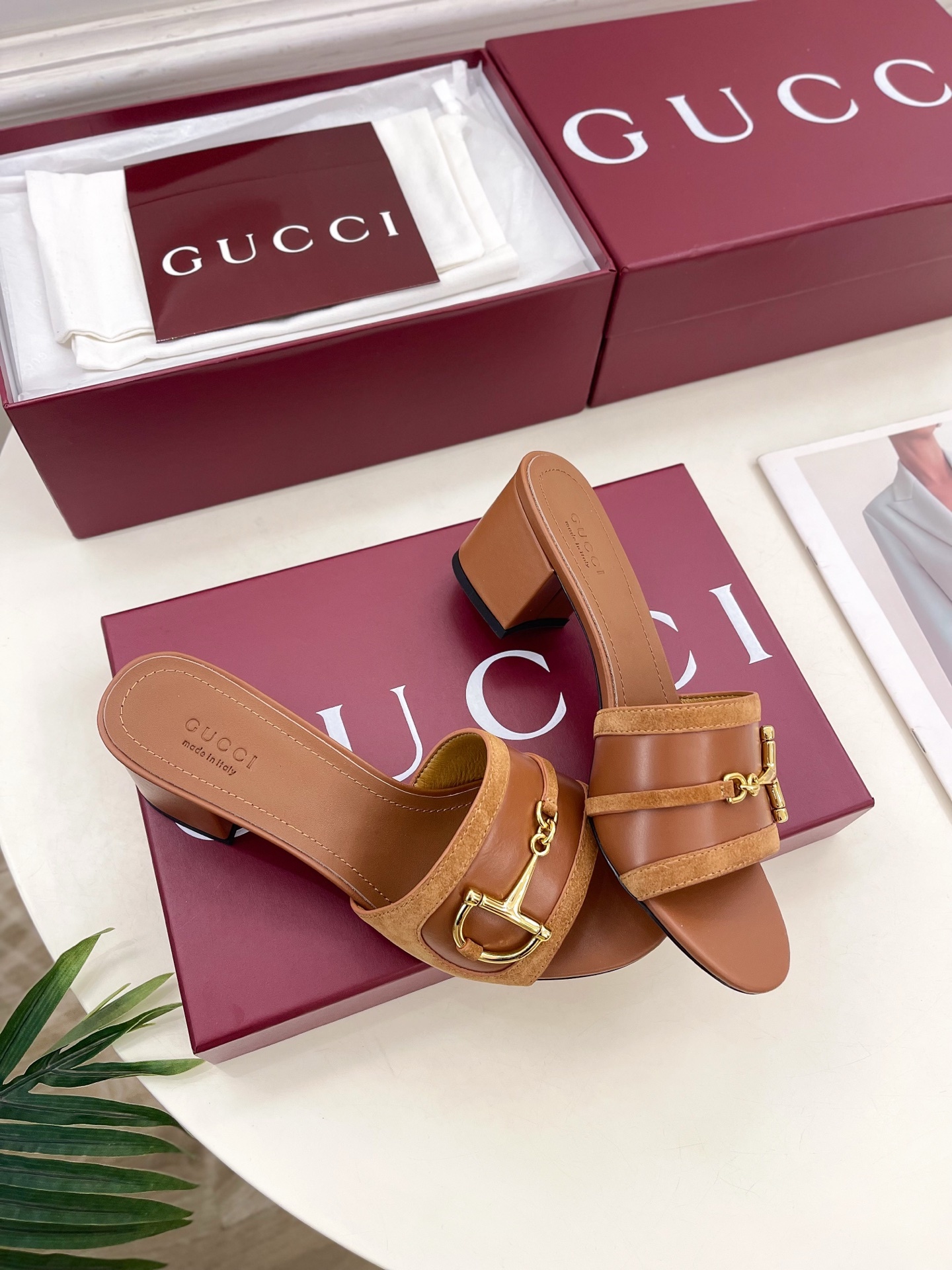 Gucci | 古驰 25𝐬𝐬
⭐️ G家 主打系列终于面世,狠货值得期待!原有的经典 创造