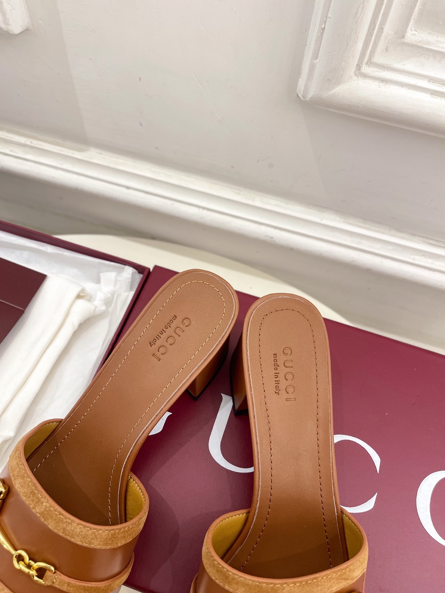 Gucci | 古驰 25𝐬𝐬
⭐️ G家 主打系列终于面世,狠货值得期待!原有的经典 创造